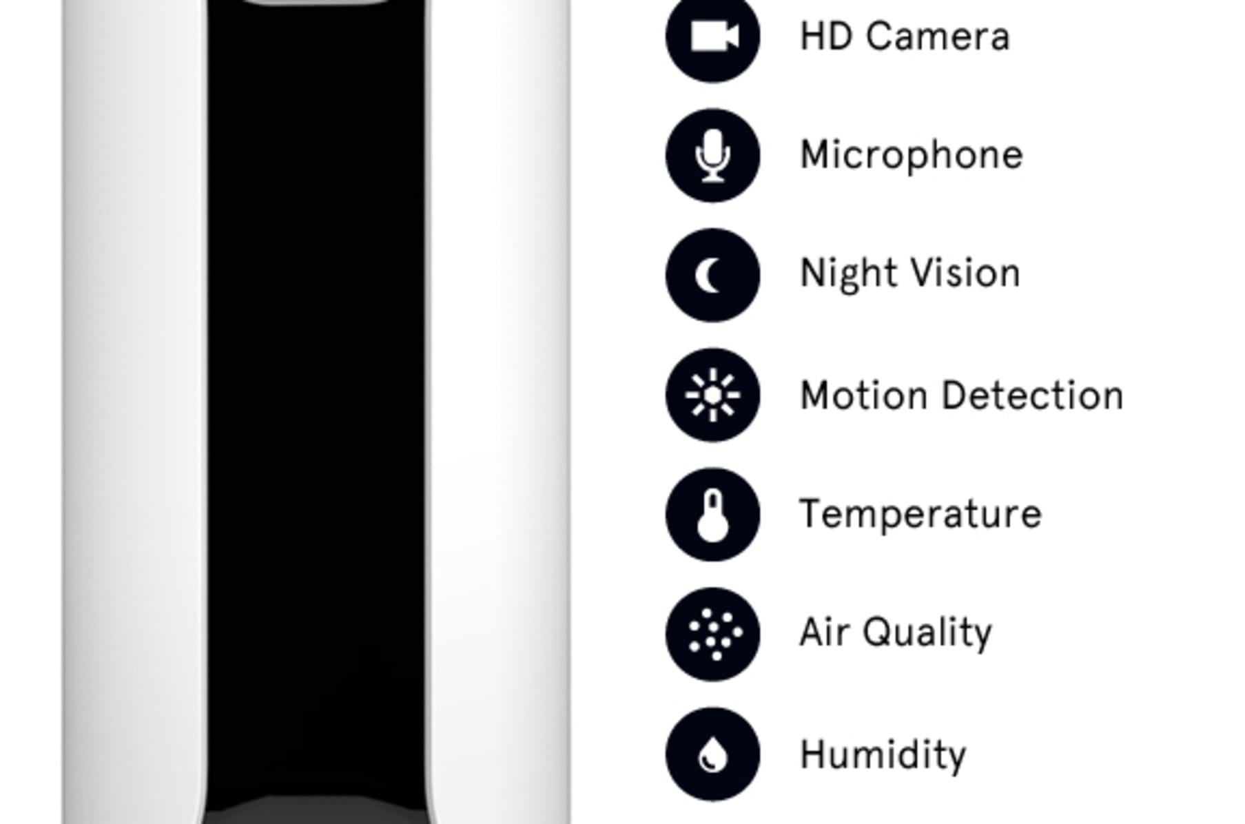 Canary smart home security for everyone 2025