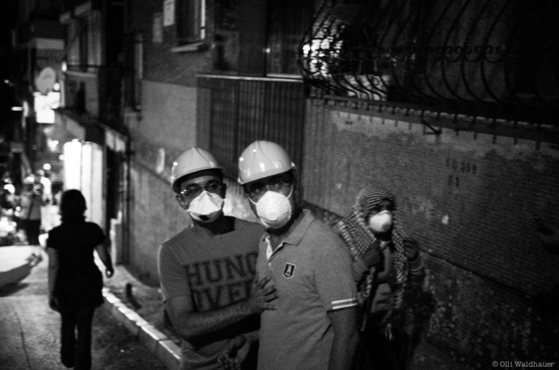 Istanbul United The Movie Indiegogo