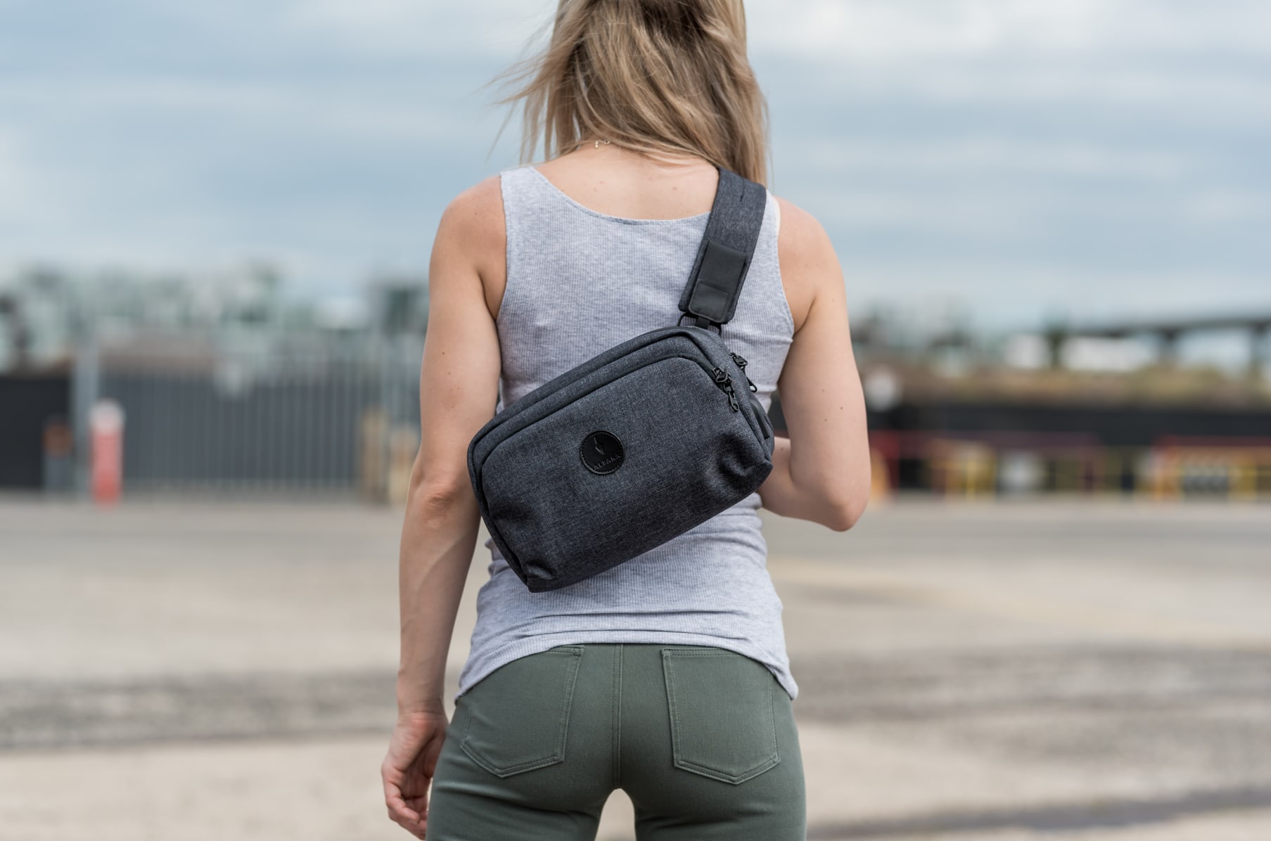 Go sling pro from alpaka shop