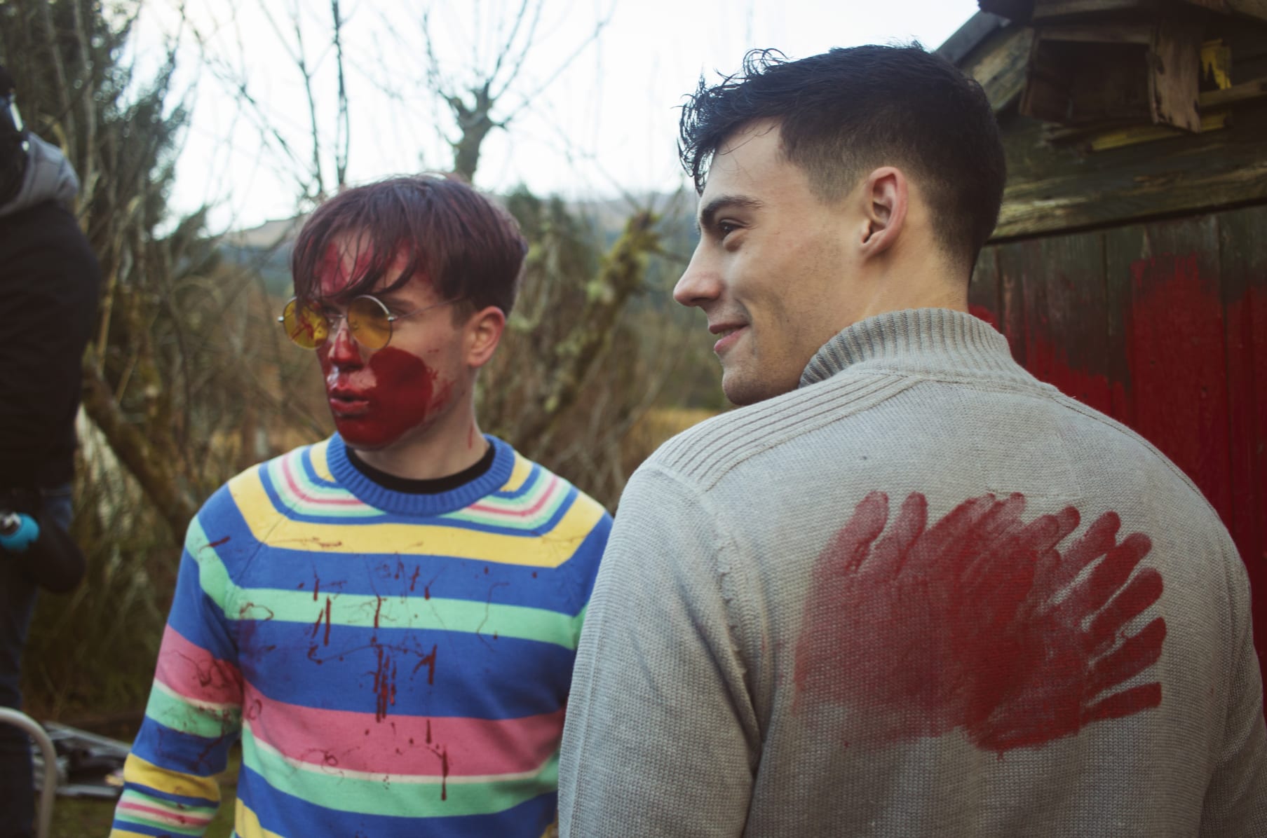 Shed Short Film Indiegogo Joshua haynes created a new highlight. shed short film indiegogo