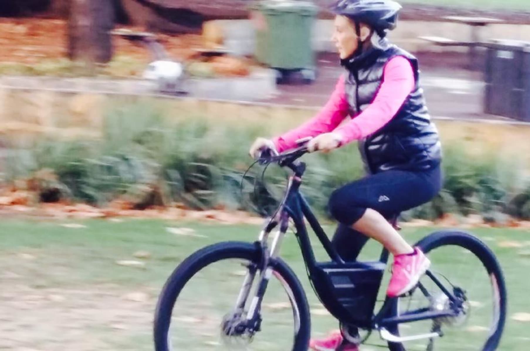 zap electric cruiser bike