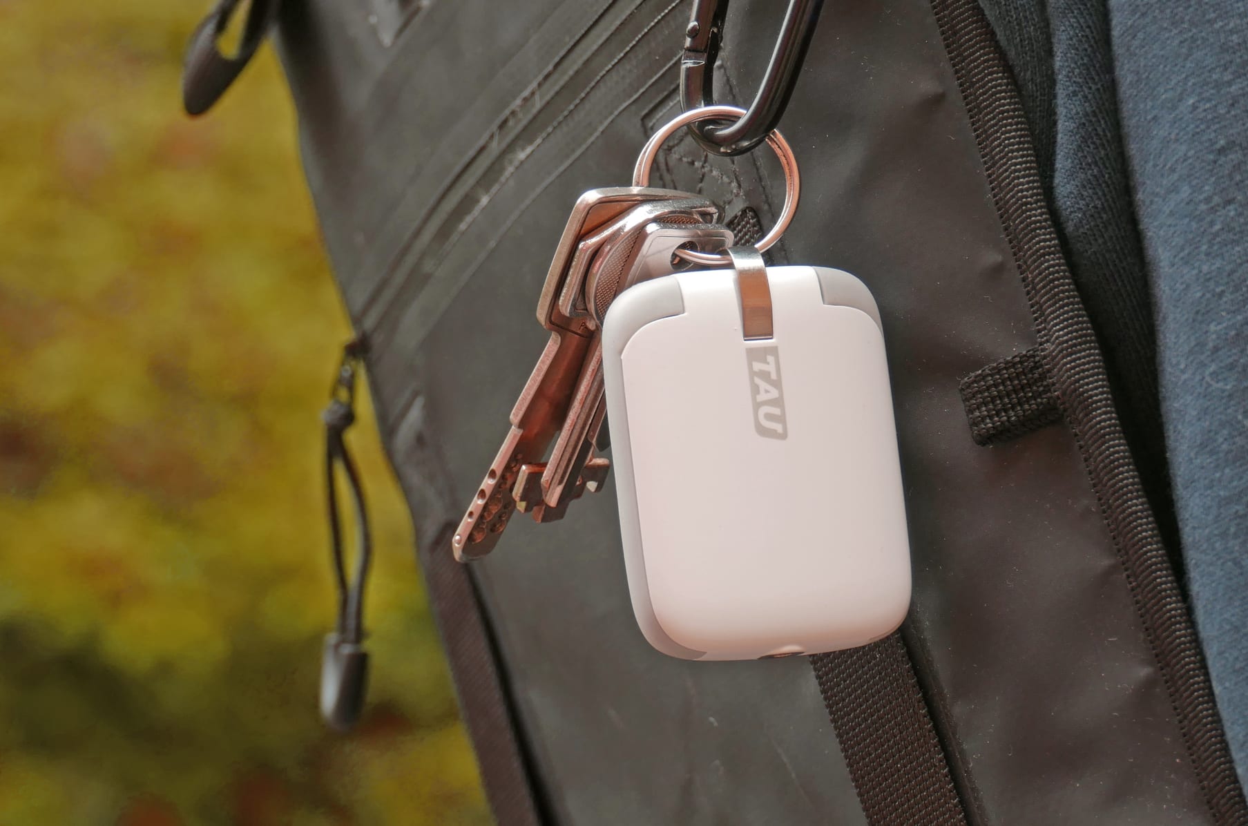 Rolling Square Tau Power Bank review - The Gadgeteer