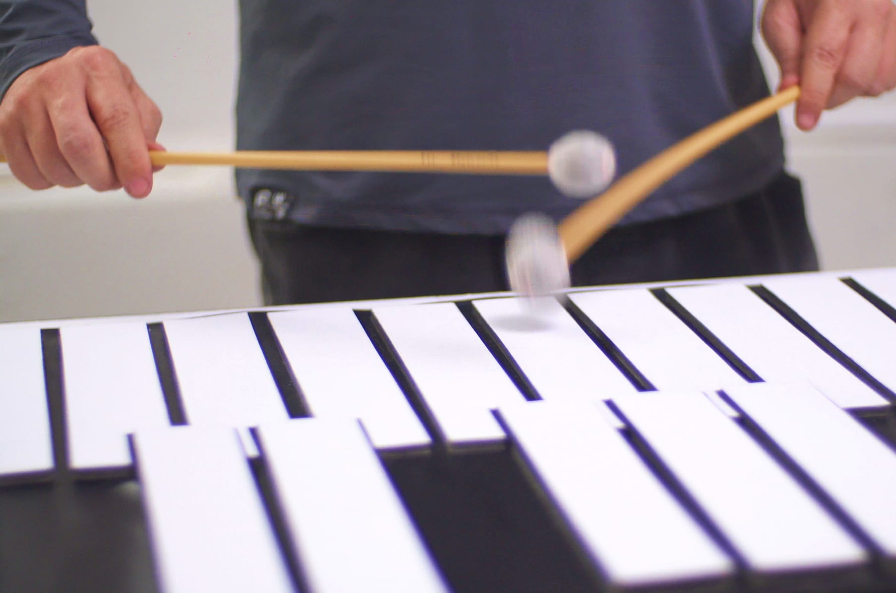 Xylophone roll discount