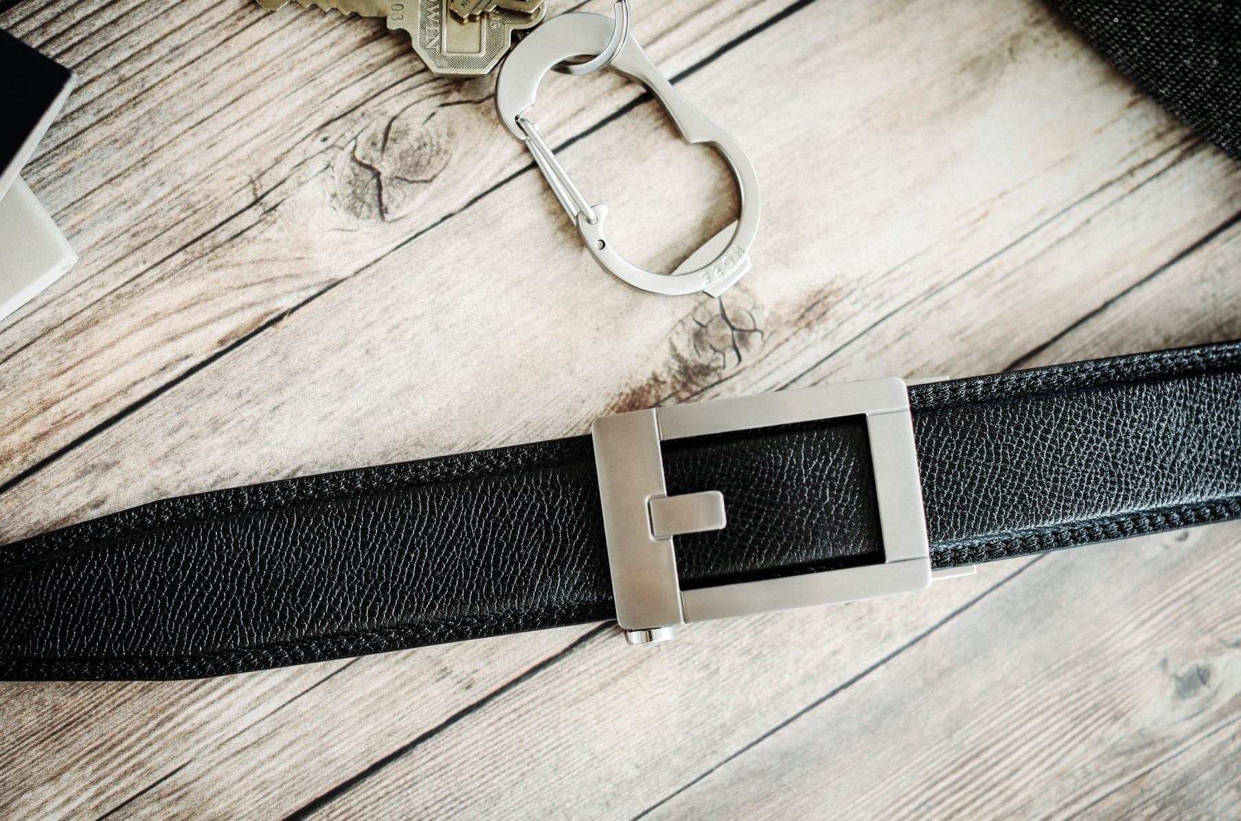 Chok idea new arrivals innovative buckle