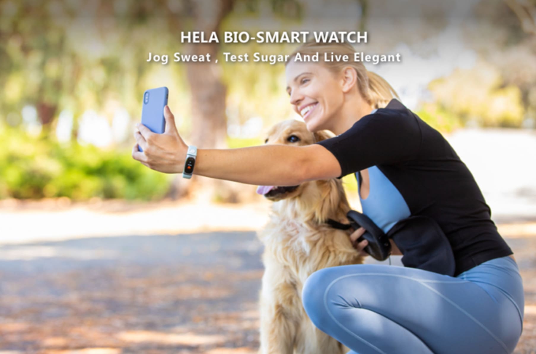 Hela bio smart watch reviews hot sale