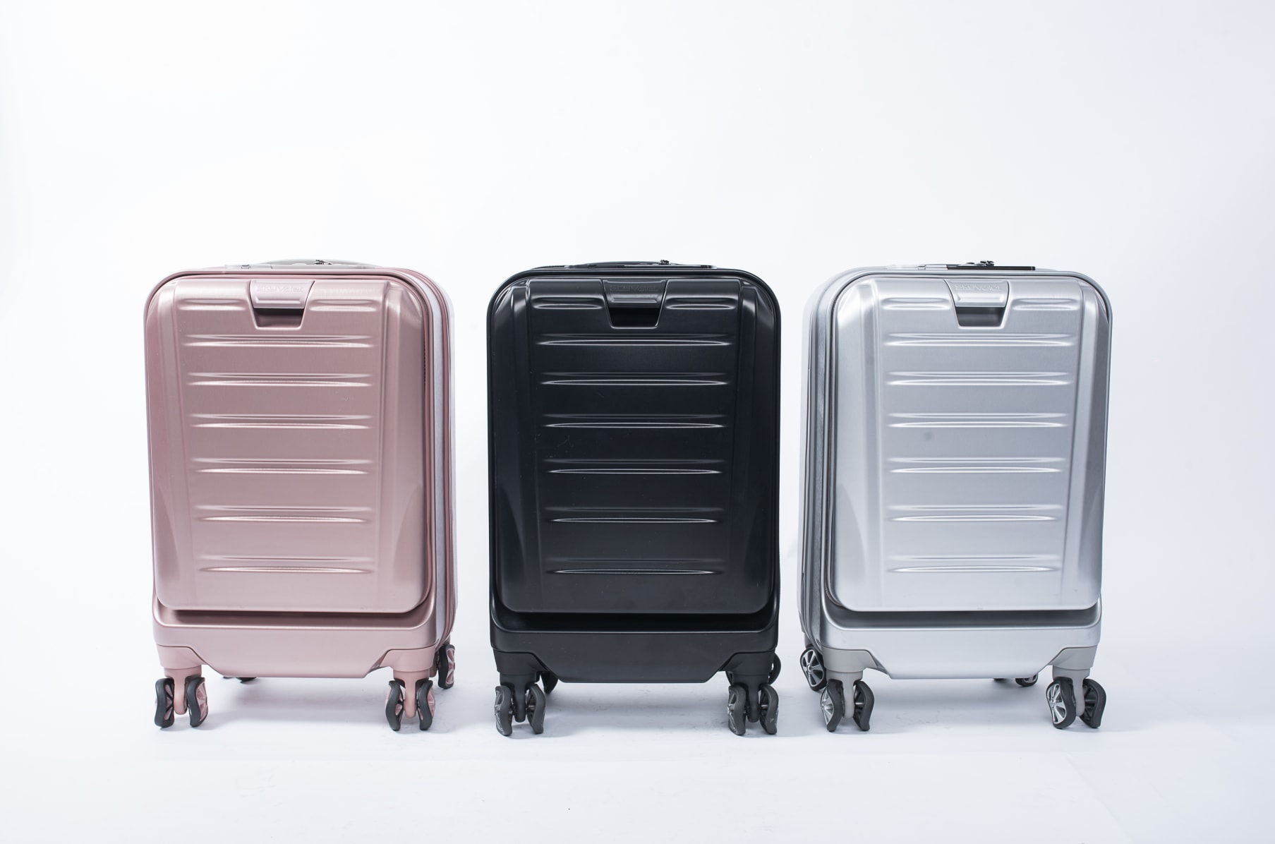 Sky valet luggage kickstarter deals