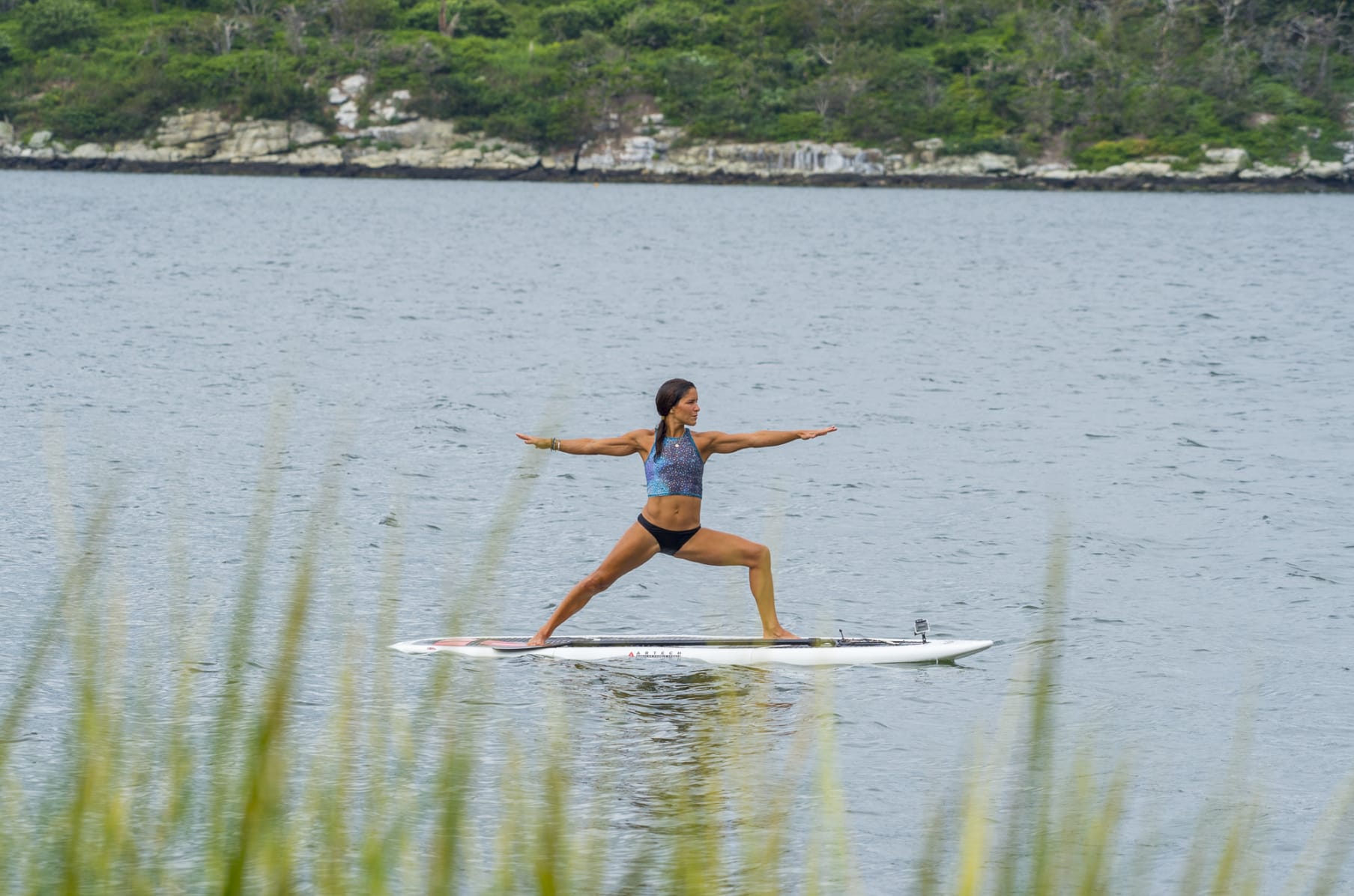 Make It \\ How I Dressed Up Our Stand Up Paddleboard with the Cricut Maker 3