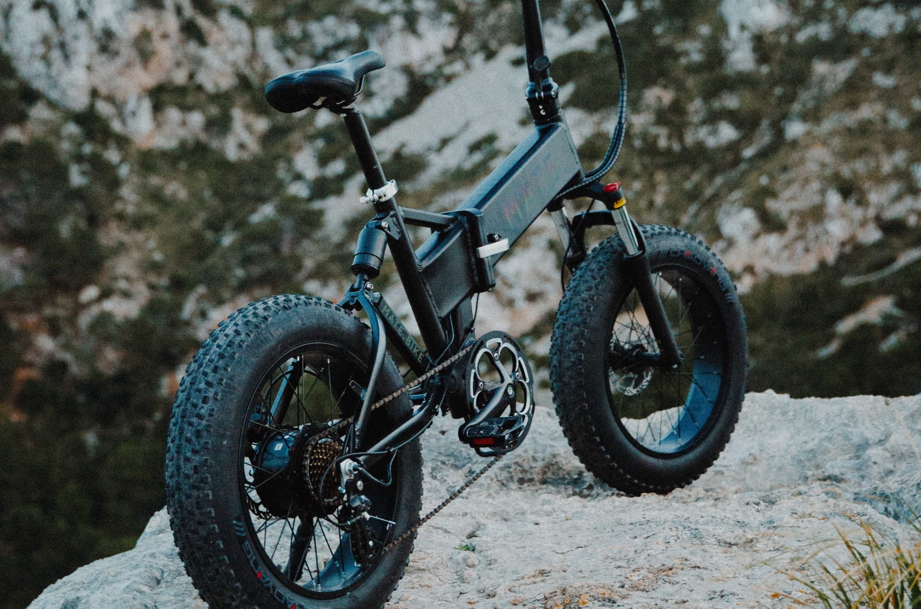 mate bike indiegogo