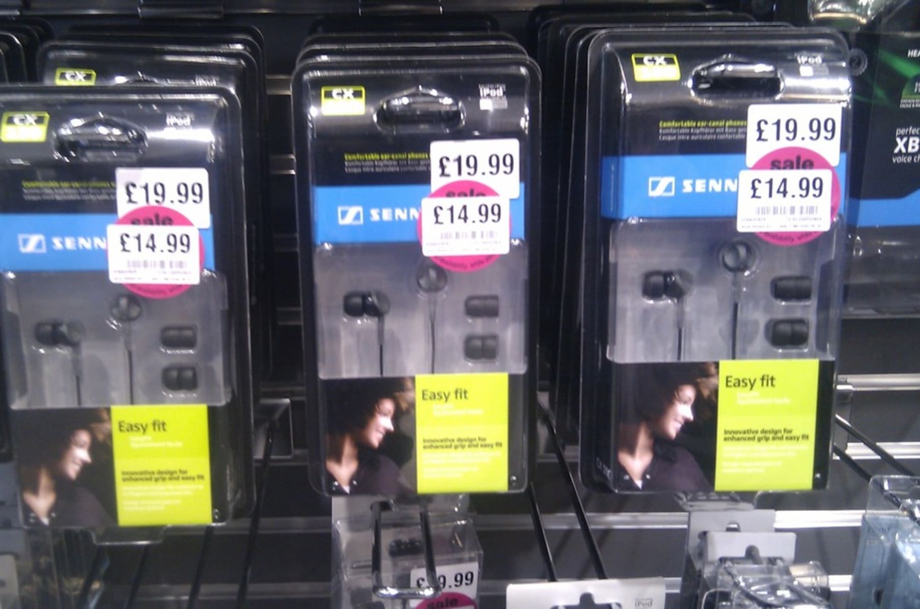 Earcandi earphones best sale