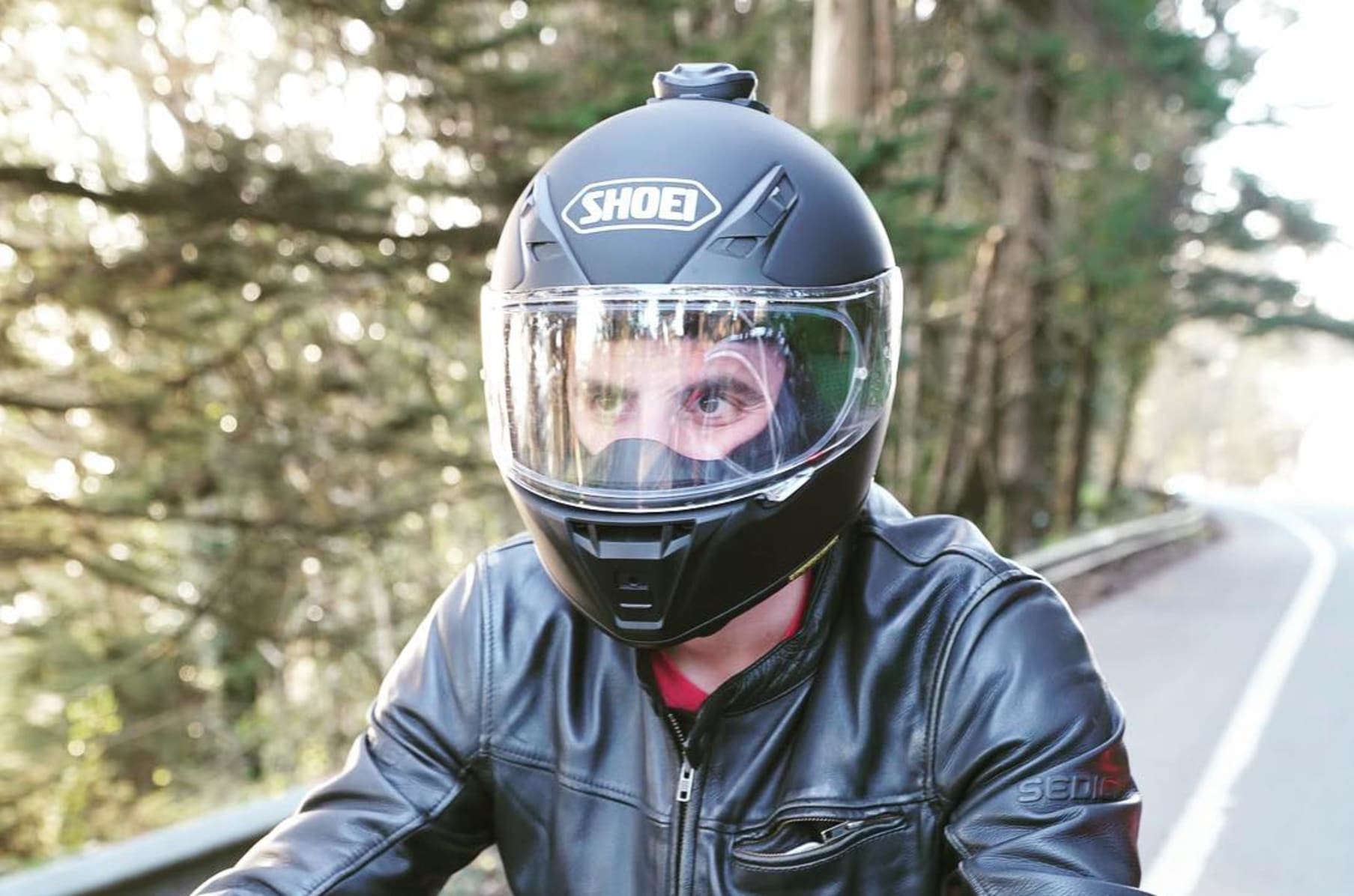 Domio Pro A Game Changer In Helmet Audio Comms Indiegogo