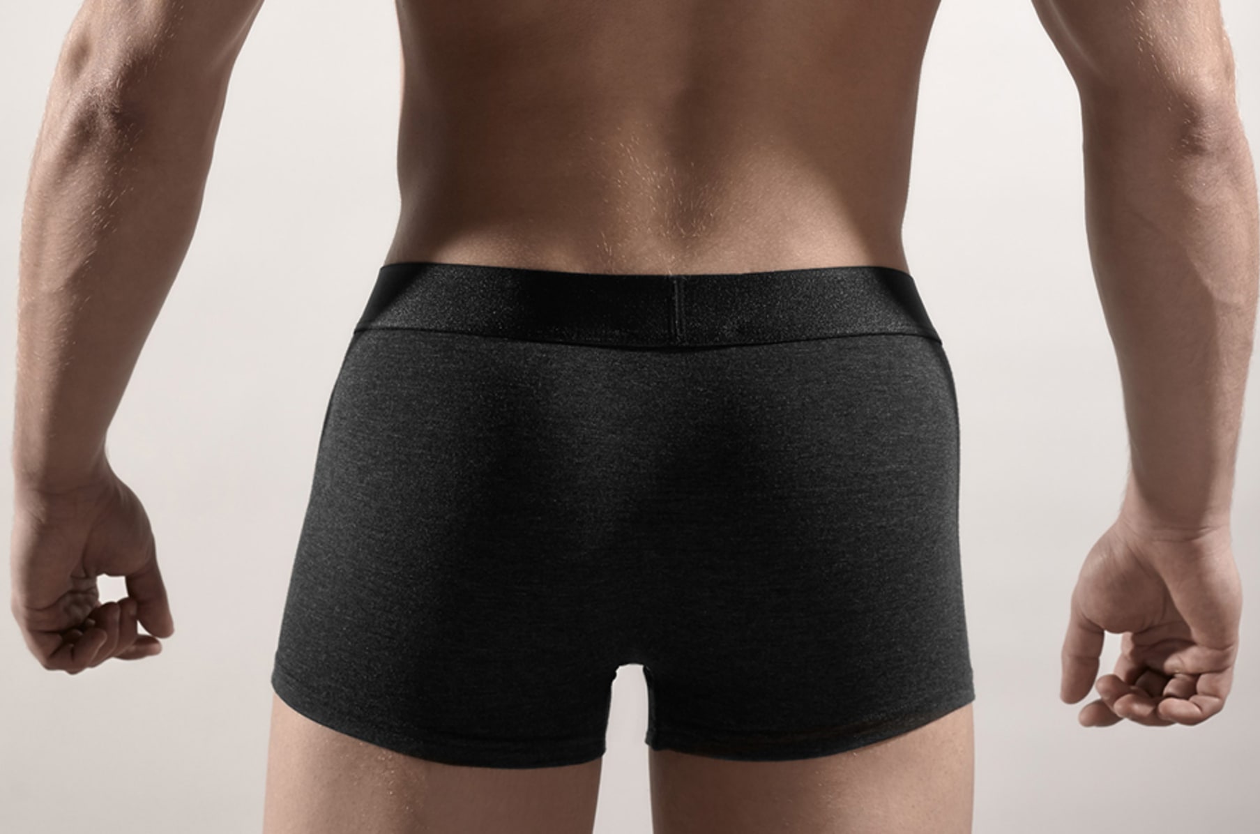 Men Underwear Sexy Shorts Varicocele Treatment Boxer Briefs Health