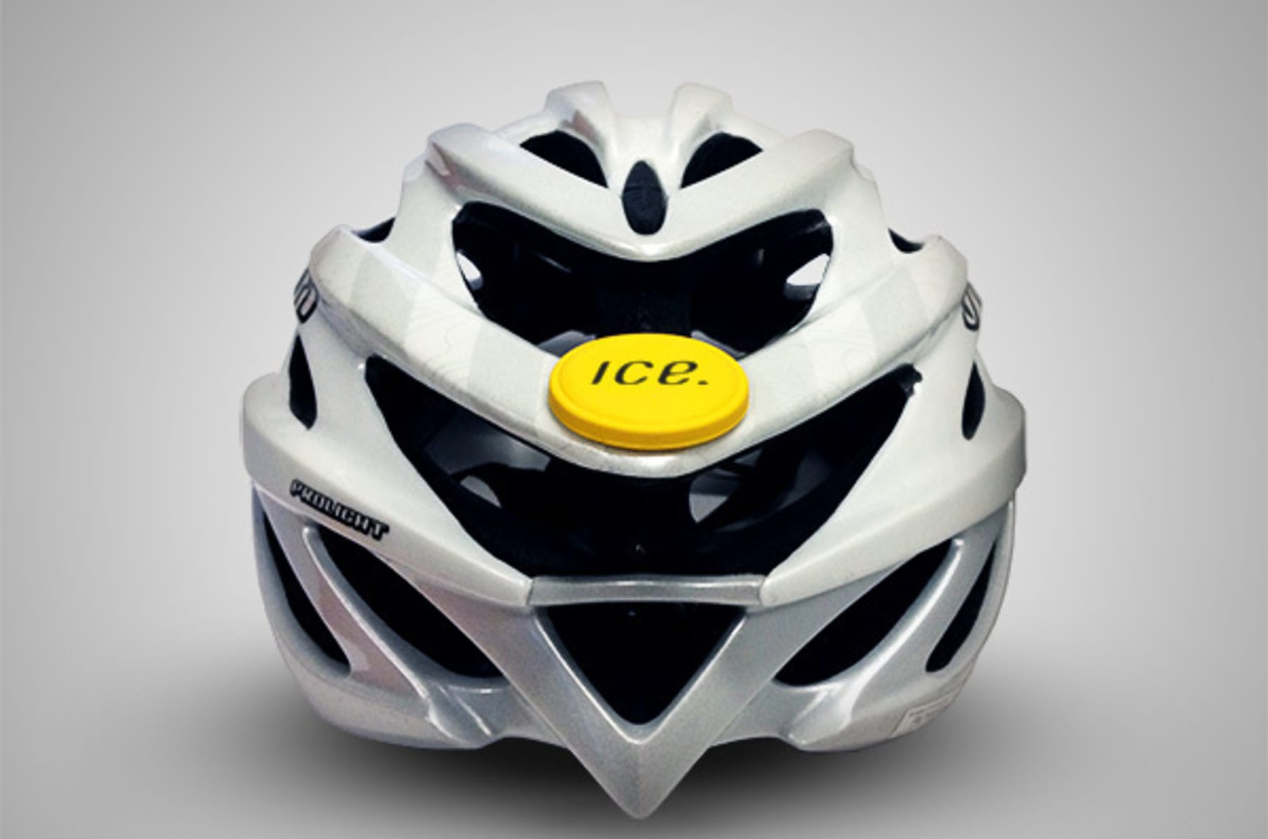 Icedot crash sensor 2025
