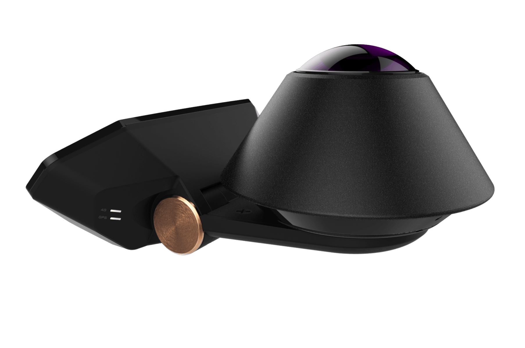 Waylens secure360 wifi camera discount