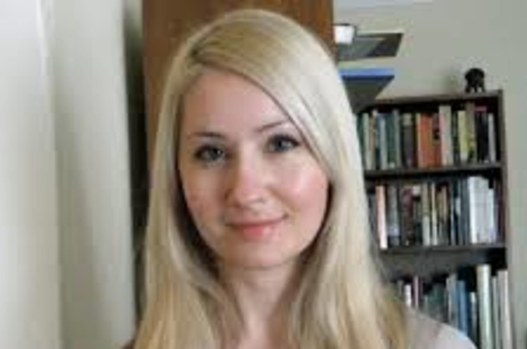 Send Author Molly Brodak To Prison Indiegogo