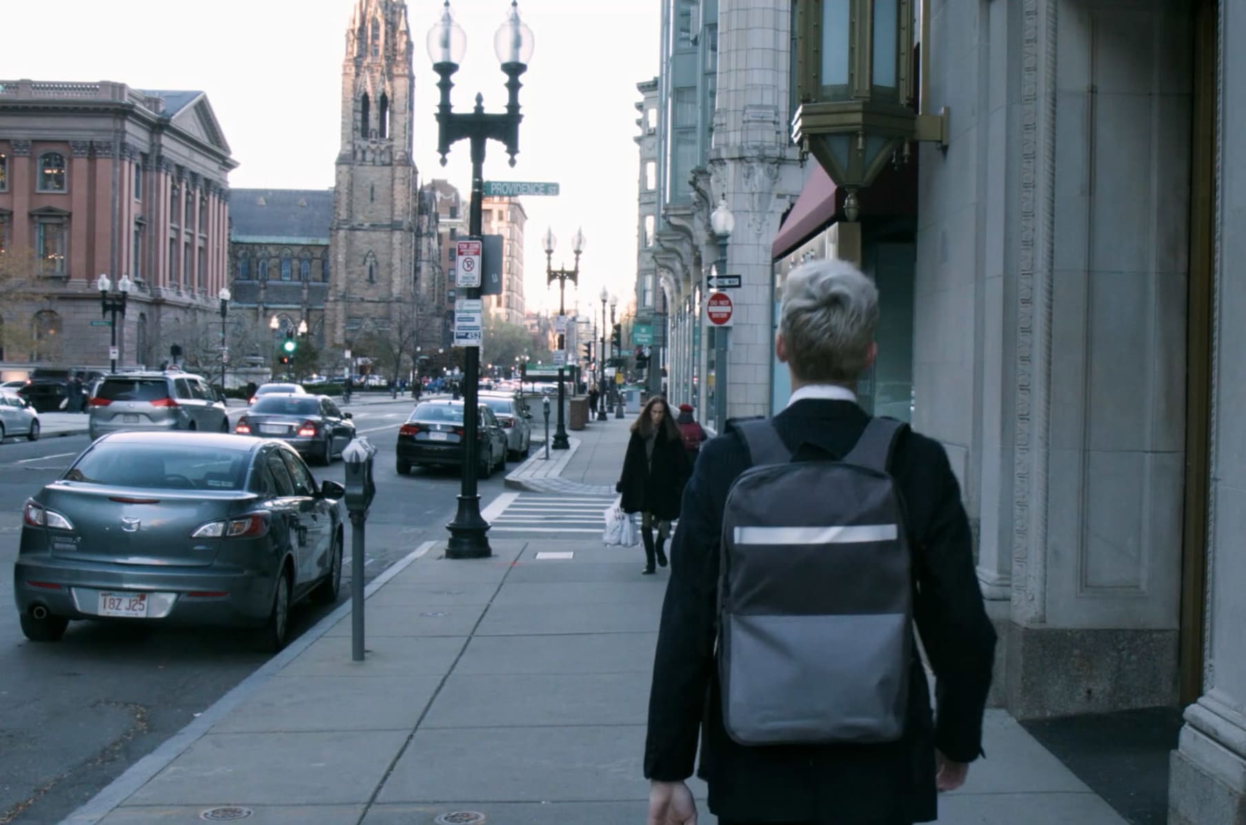 Next innovation backpack Clearance