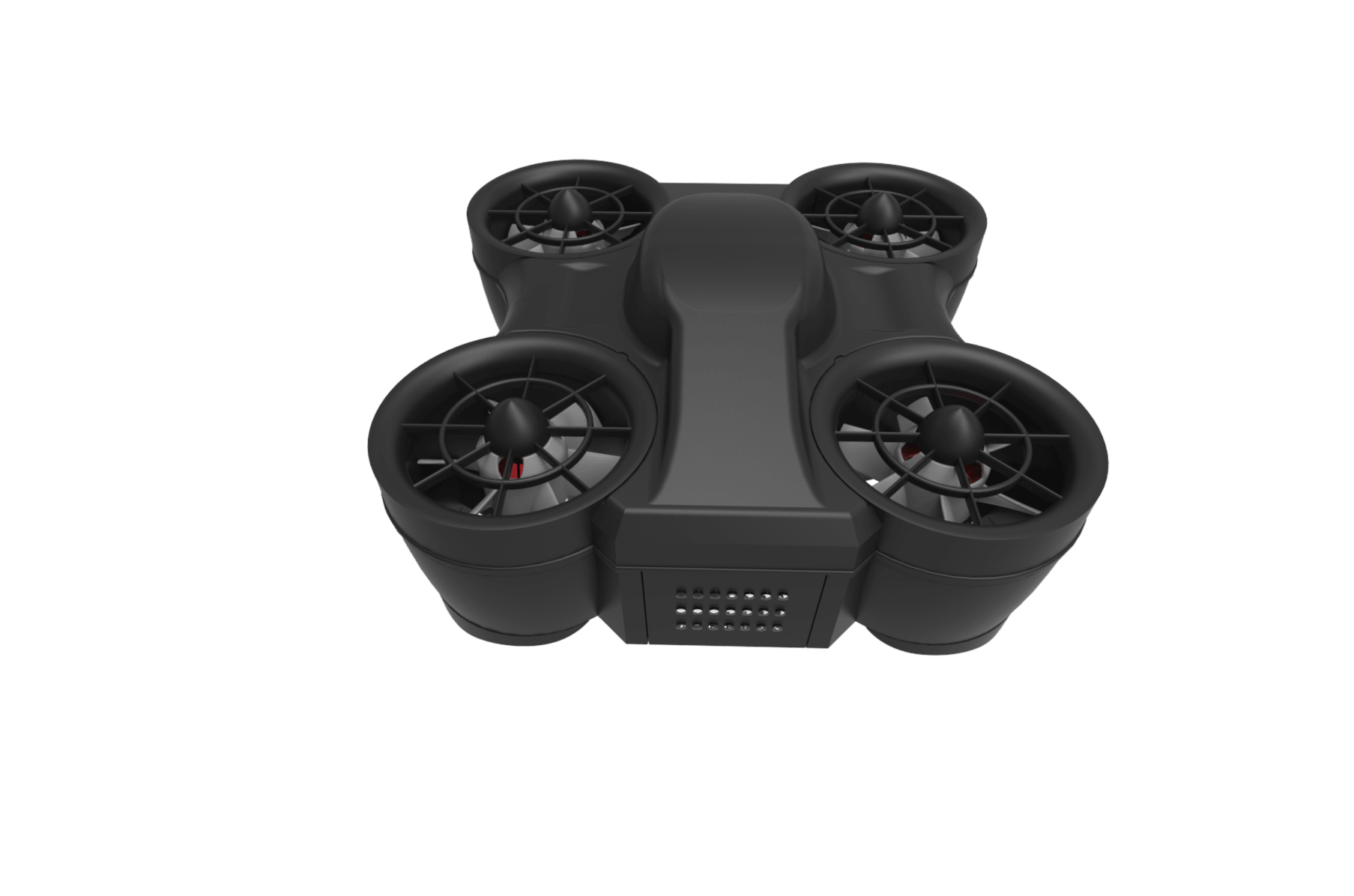 Nano Tornado The World s Only Finger Safe Drone Indiegogo