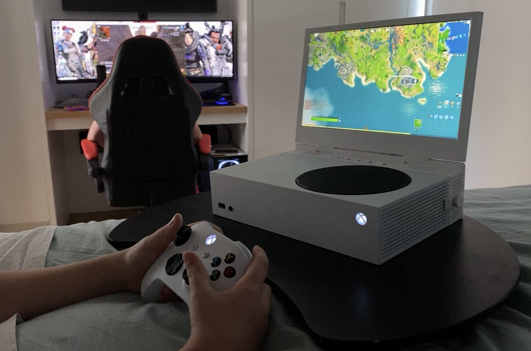 Xbox series s - town-green.com