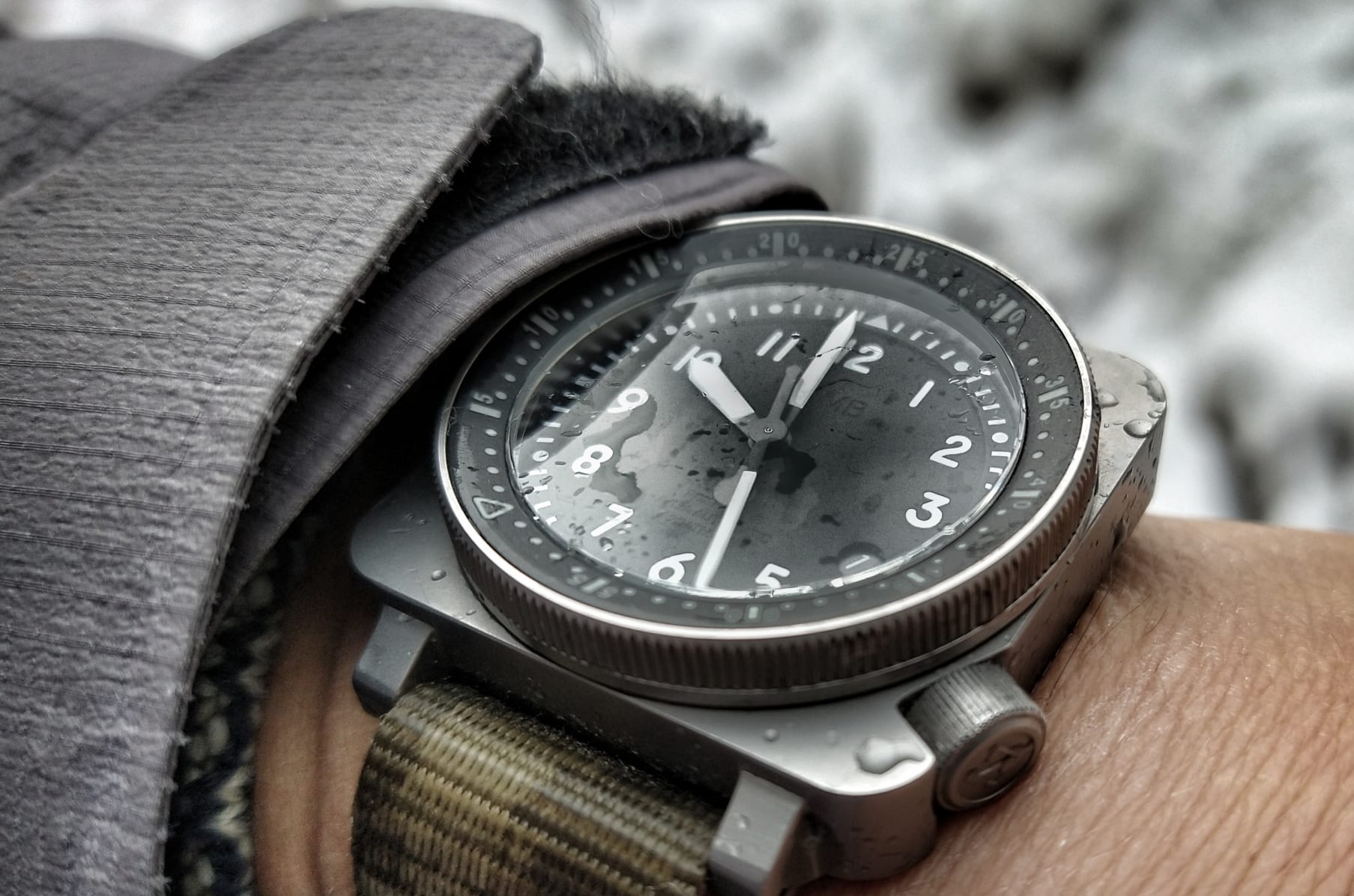 Redux watch company online
