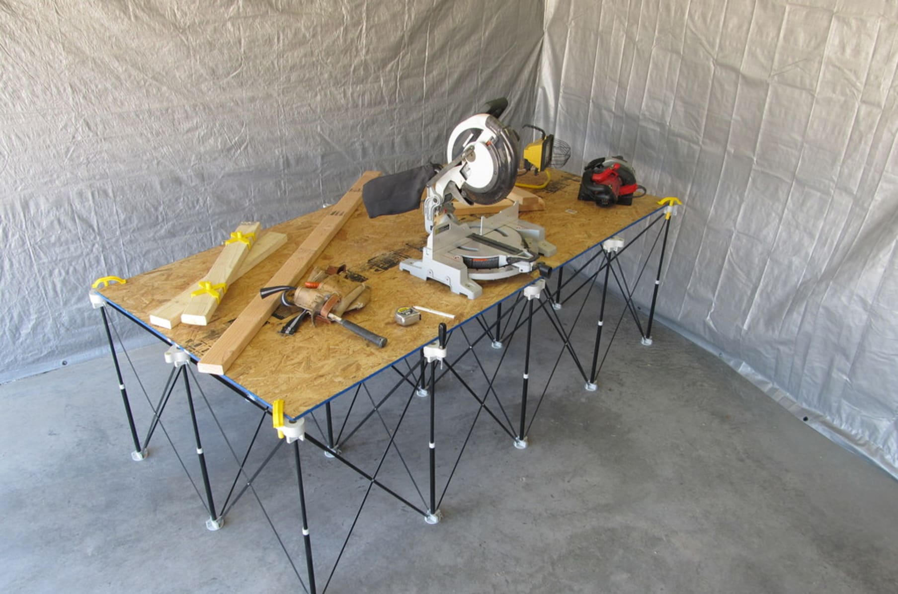 Centipede sales table 4x8