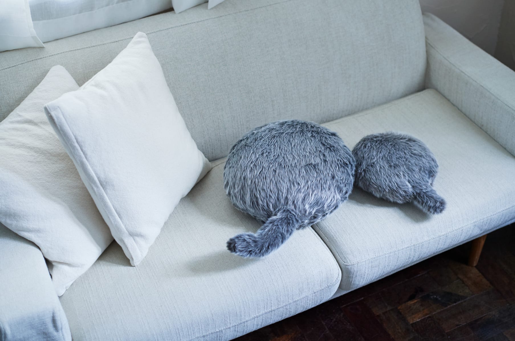 Qoobo best sale pillow buy