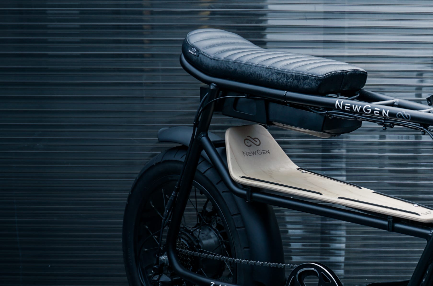 newgen electric bike