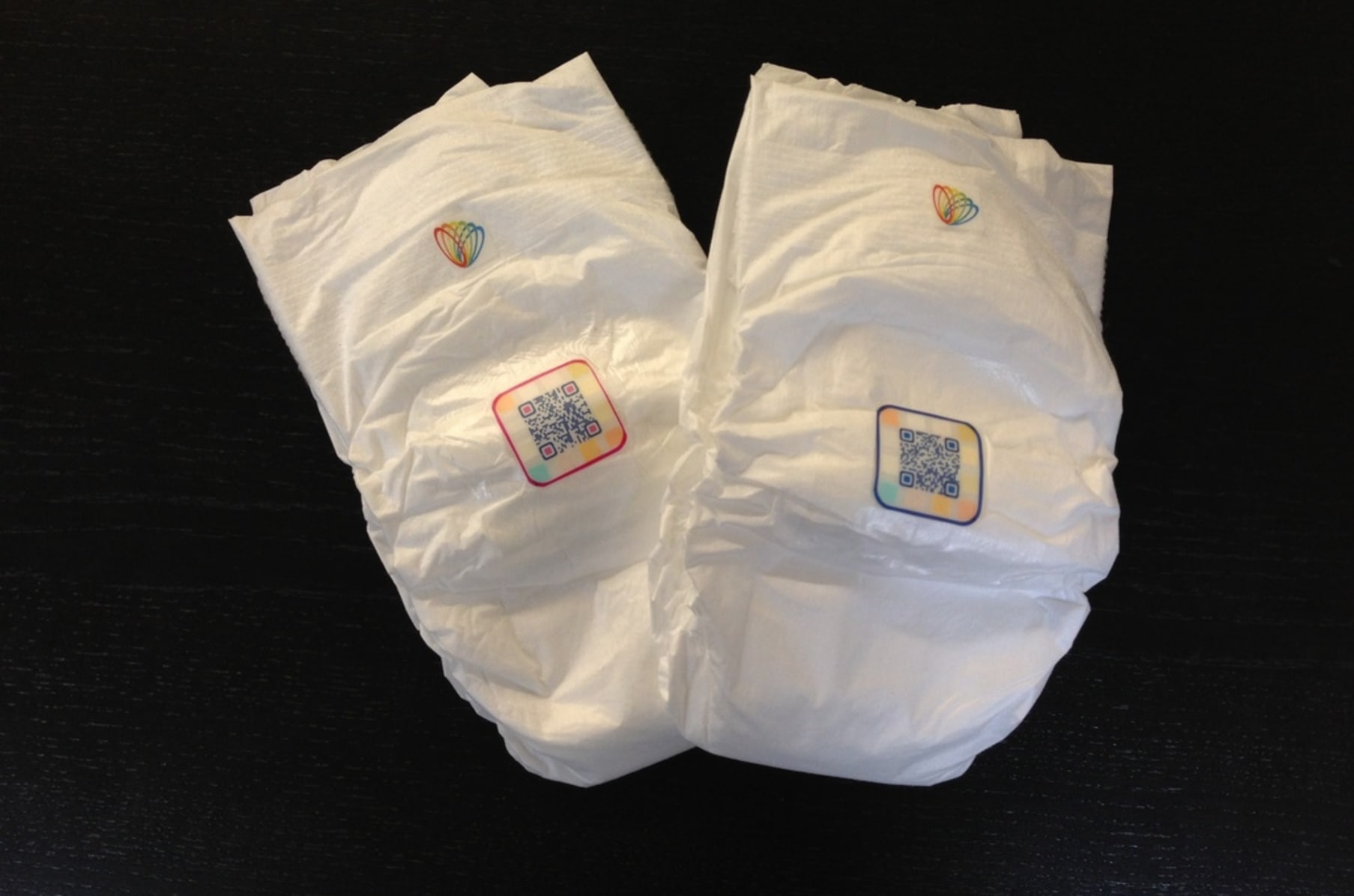 Smart diaper deals