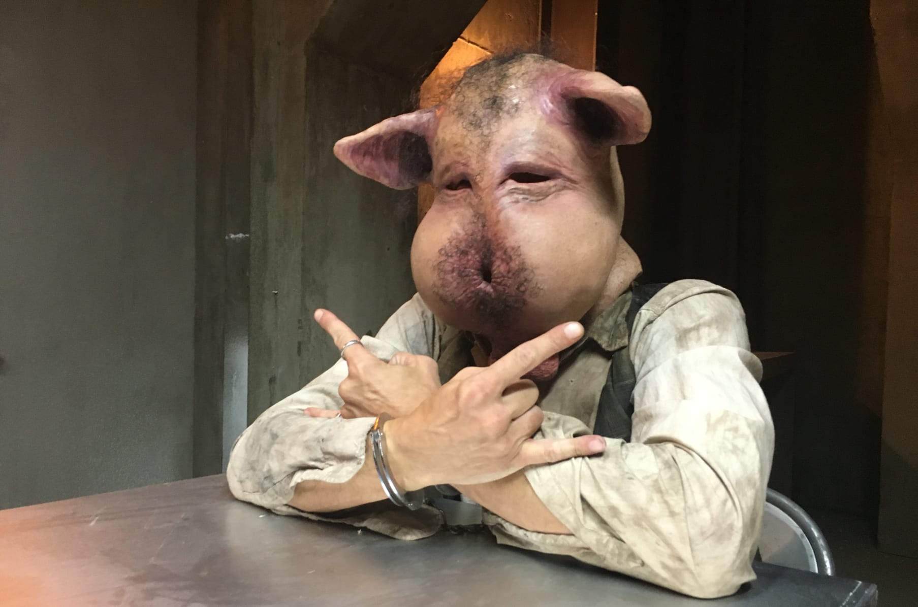 Bullets Of Justice | Indiegogo