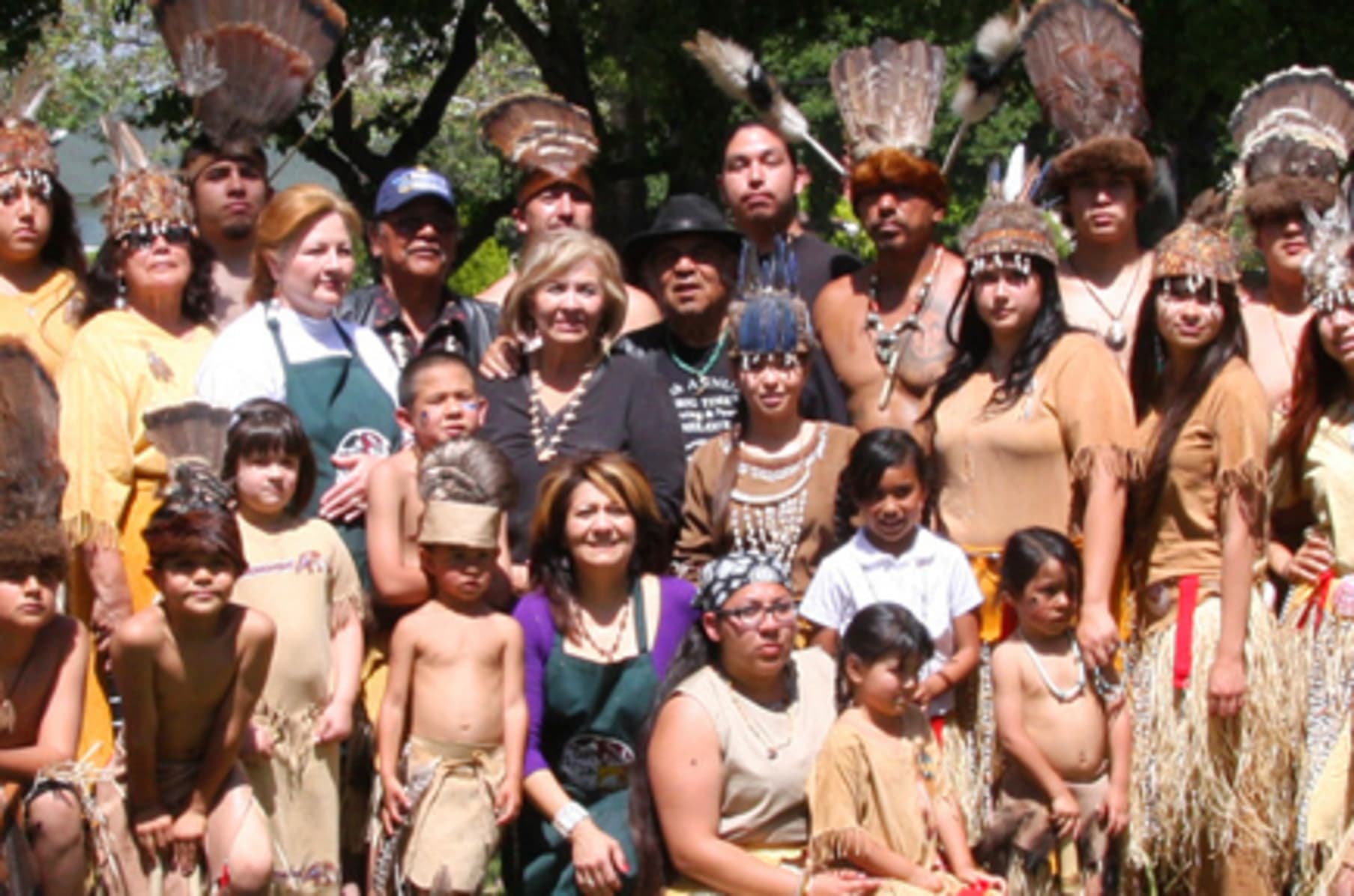 Purchase Sacred Indigenous Land And Build The First Ohlone Contemporary Village Indiegogo