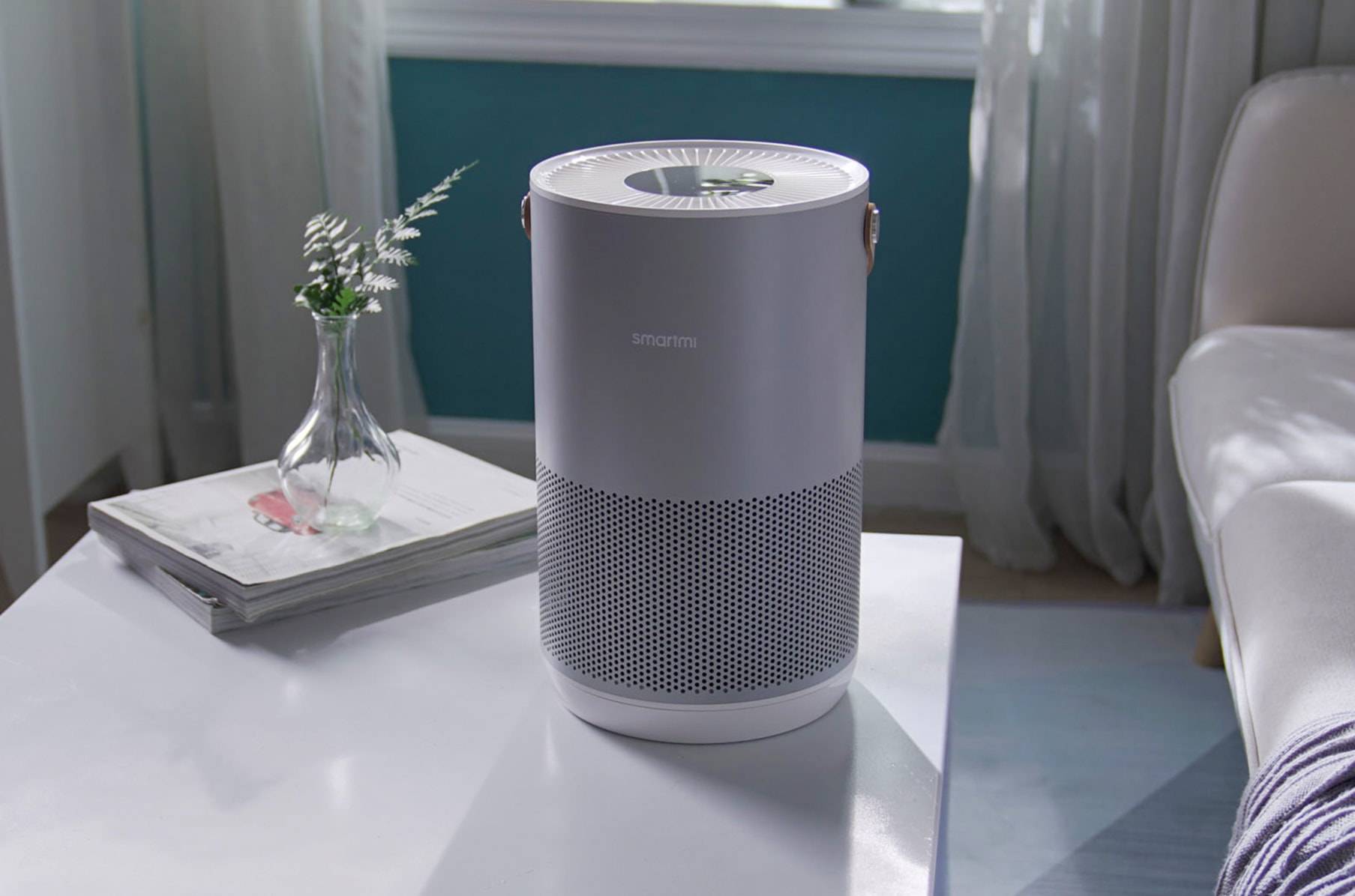 Smartmi