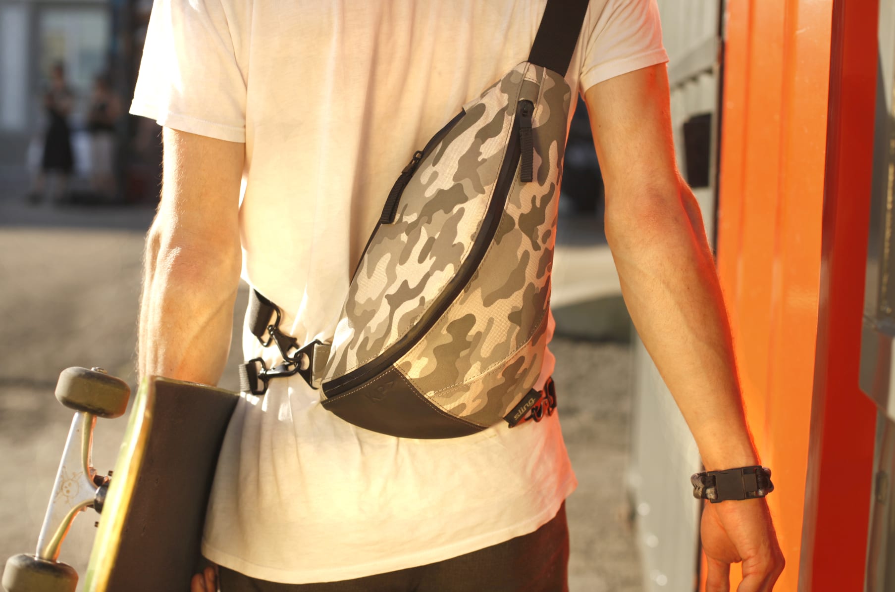 Kp best sale sling bag