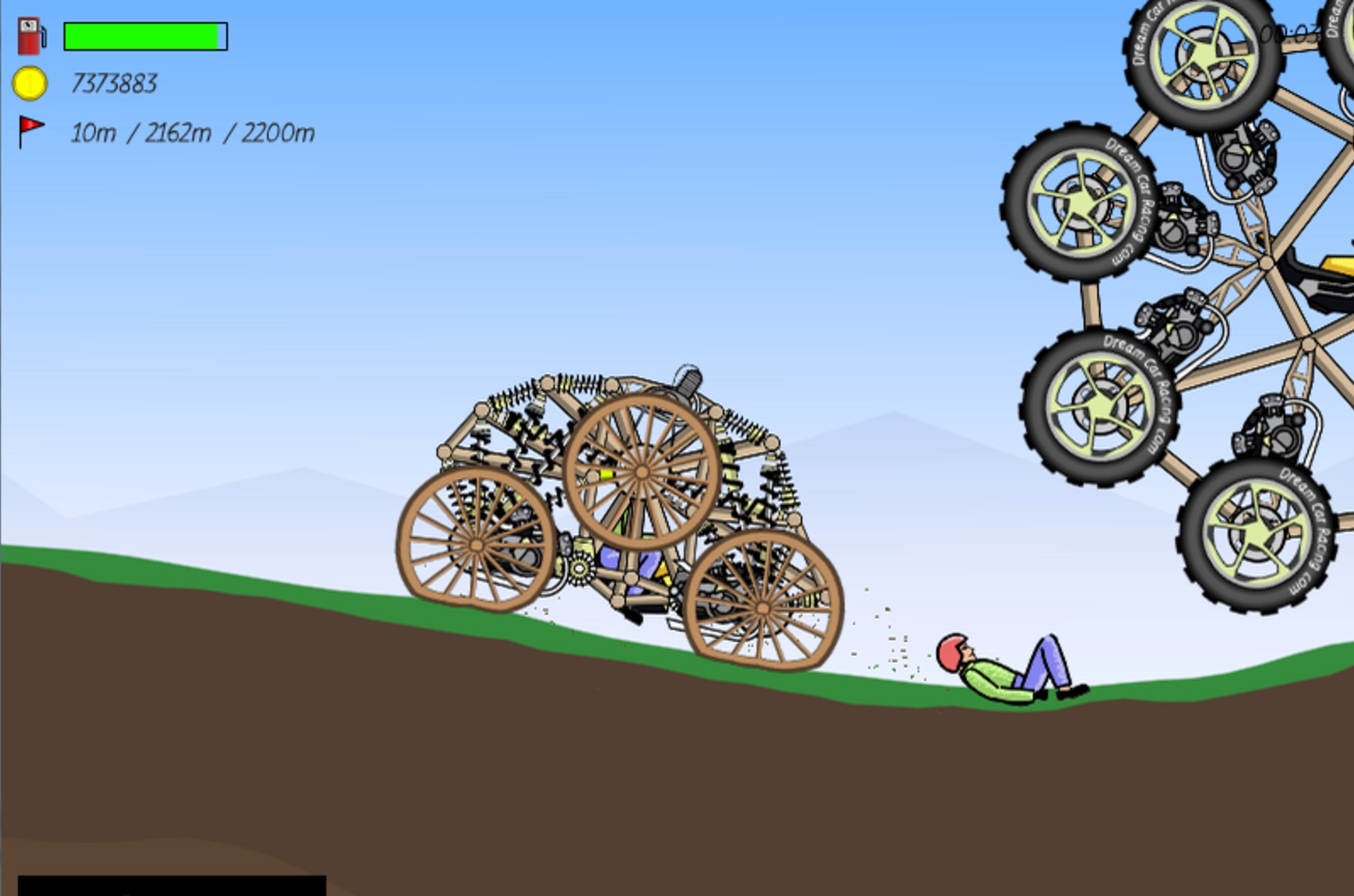 Dream Car Racing 3d Indiegogo