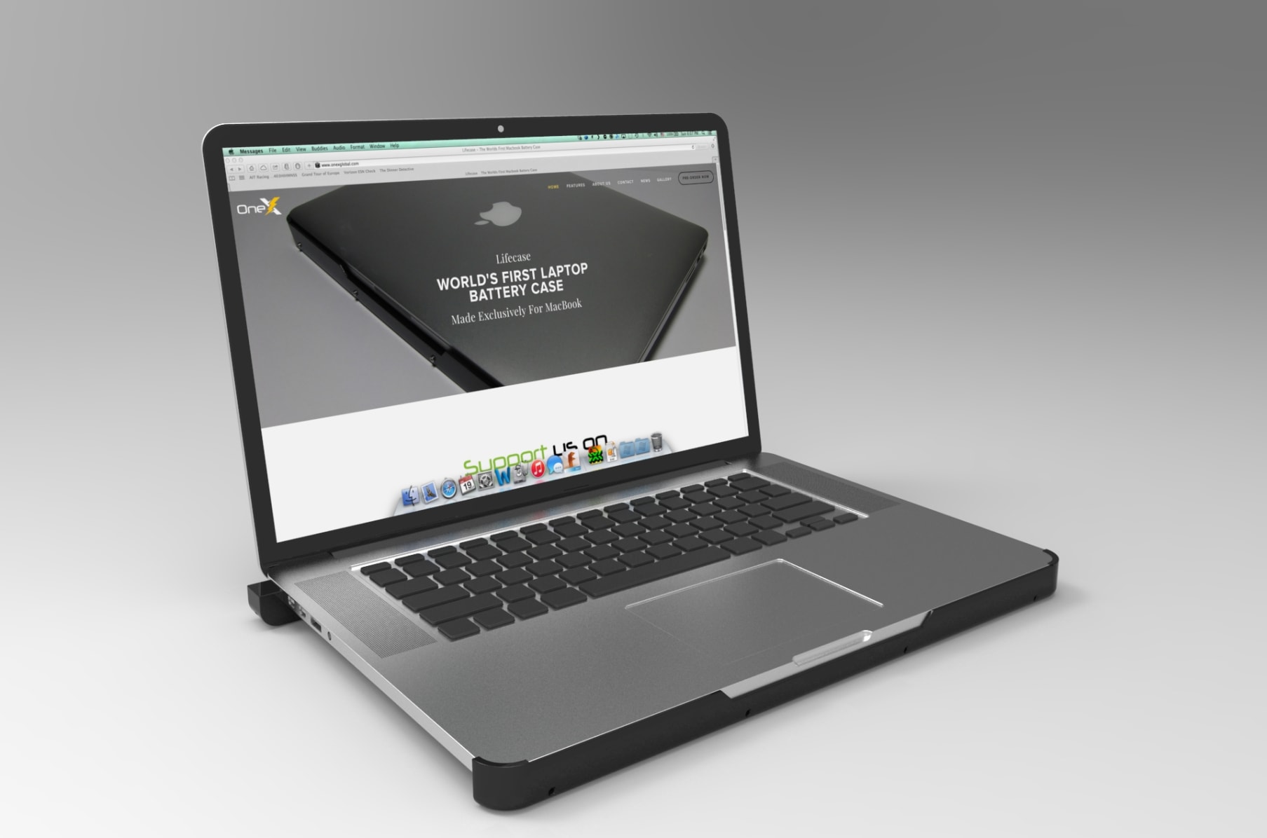 Lifecase best sale