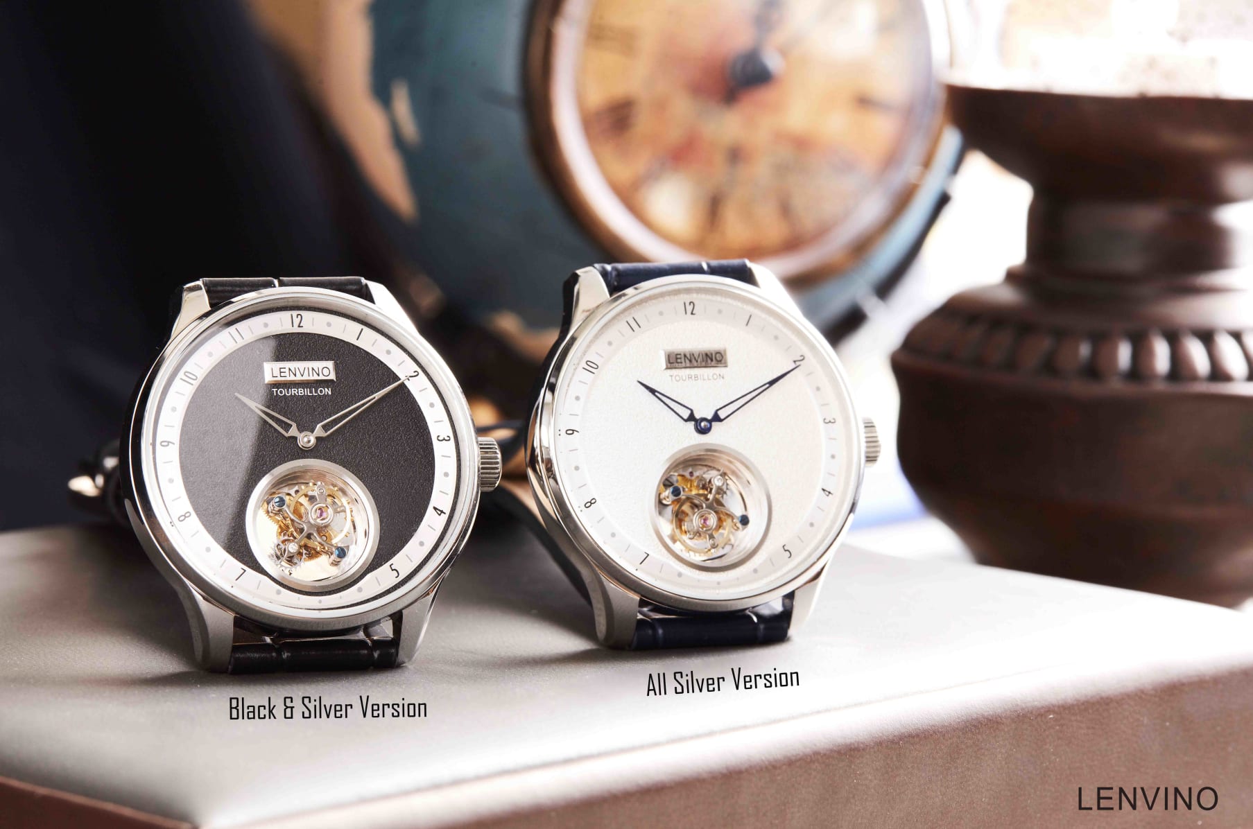 Cheap chinese outlet tourbillon watches