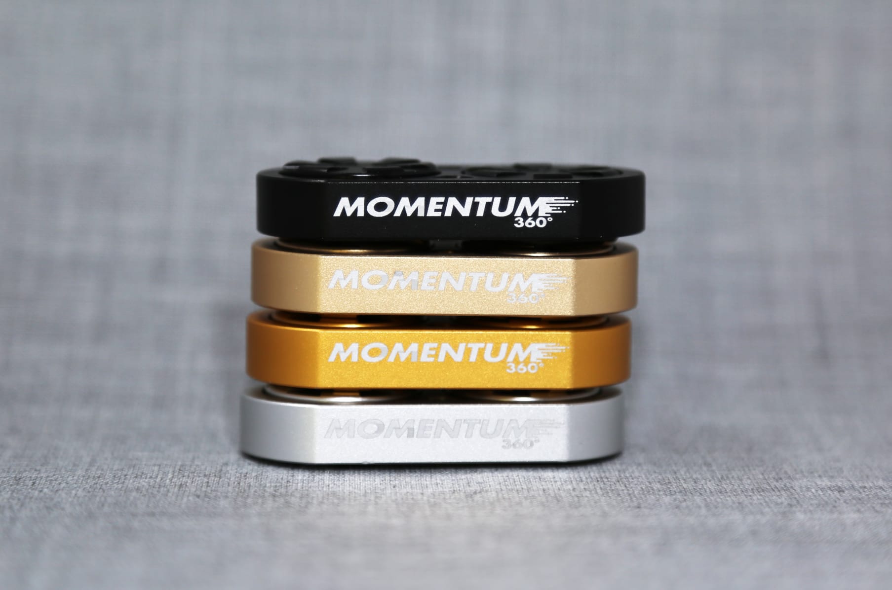 Momentum 360 hand best sale spinner