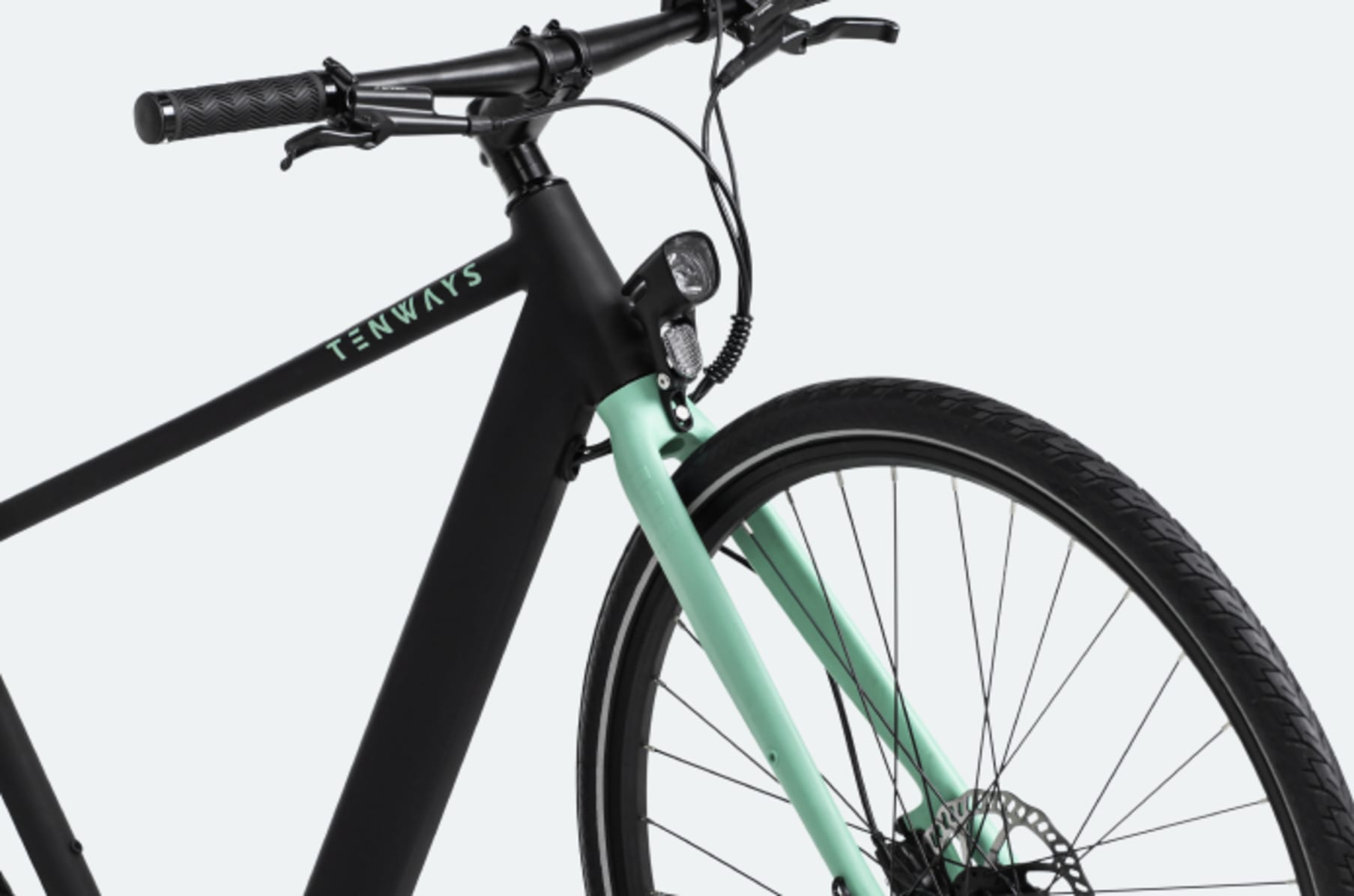 Indiegogo ebike top