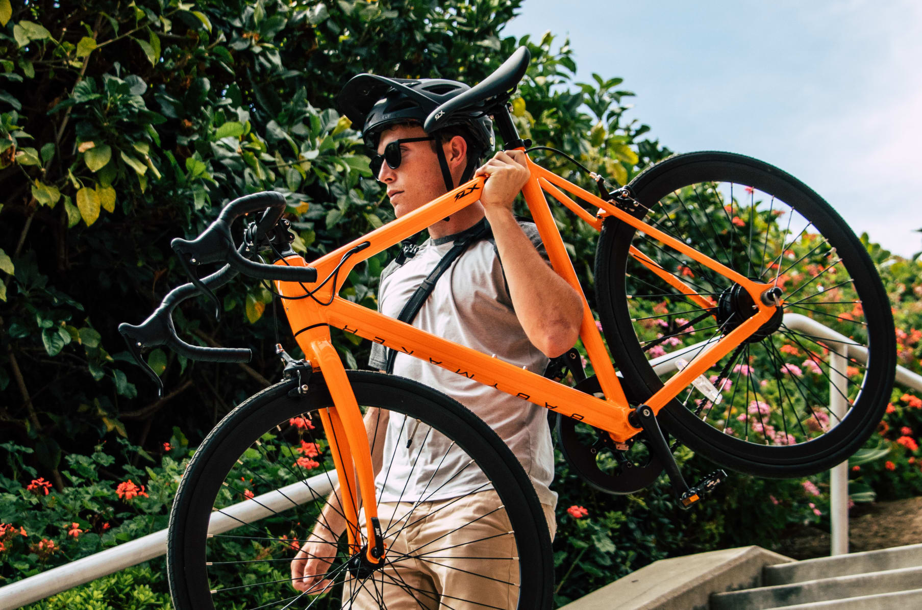 Baby maker pro bike deals