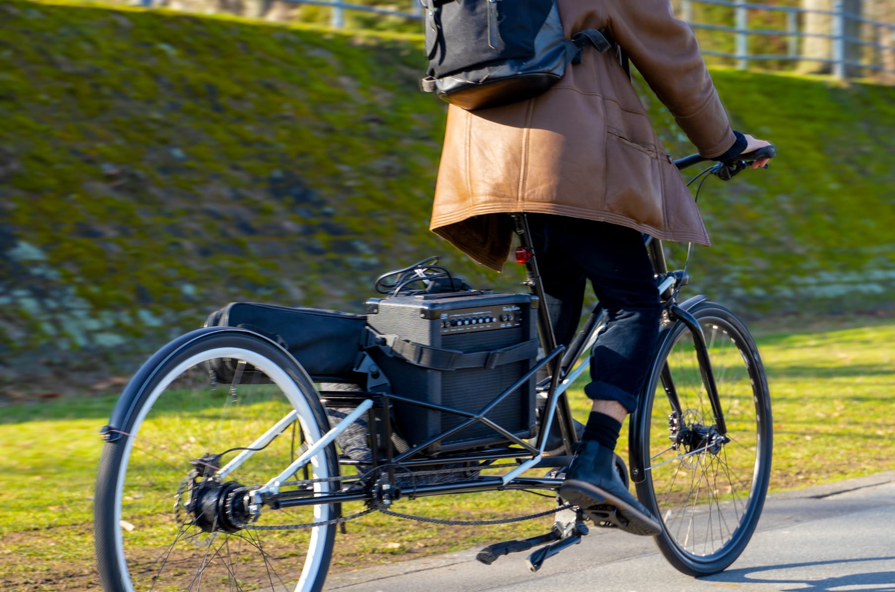 Convercycle clearance india price