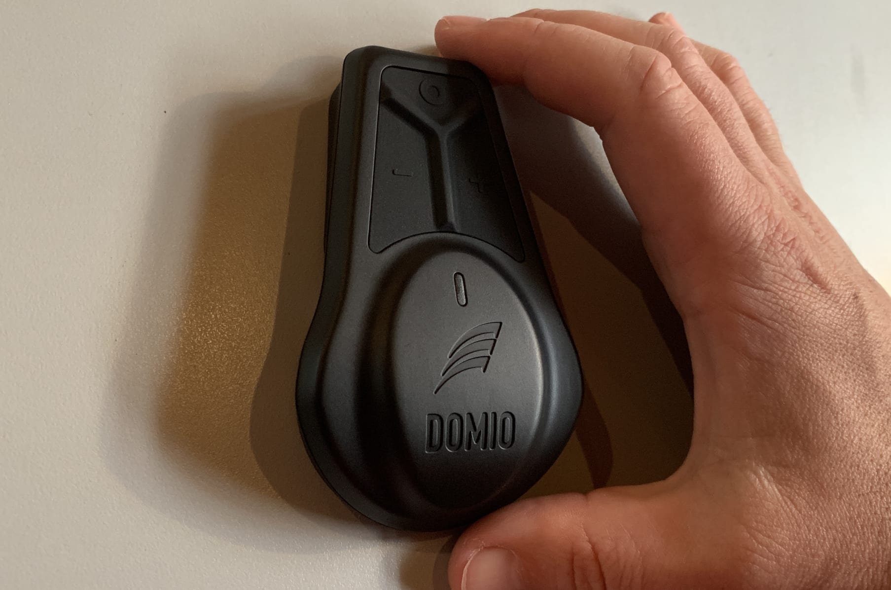 Domio Pro A Game Changer In Helmet Audio Comms Indiegogo