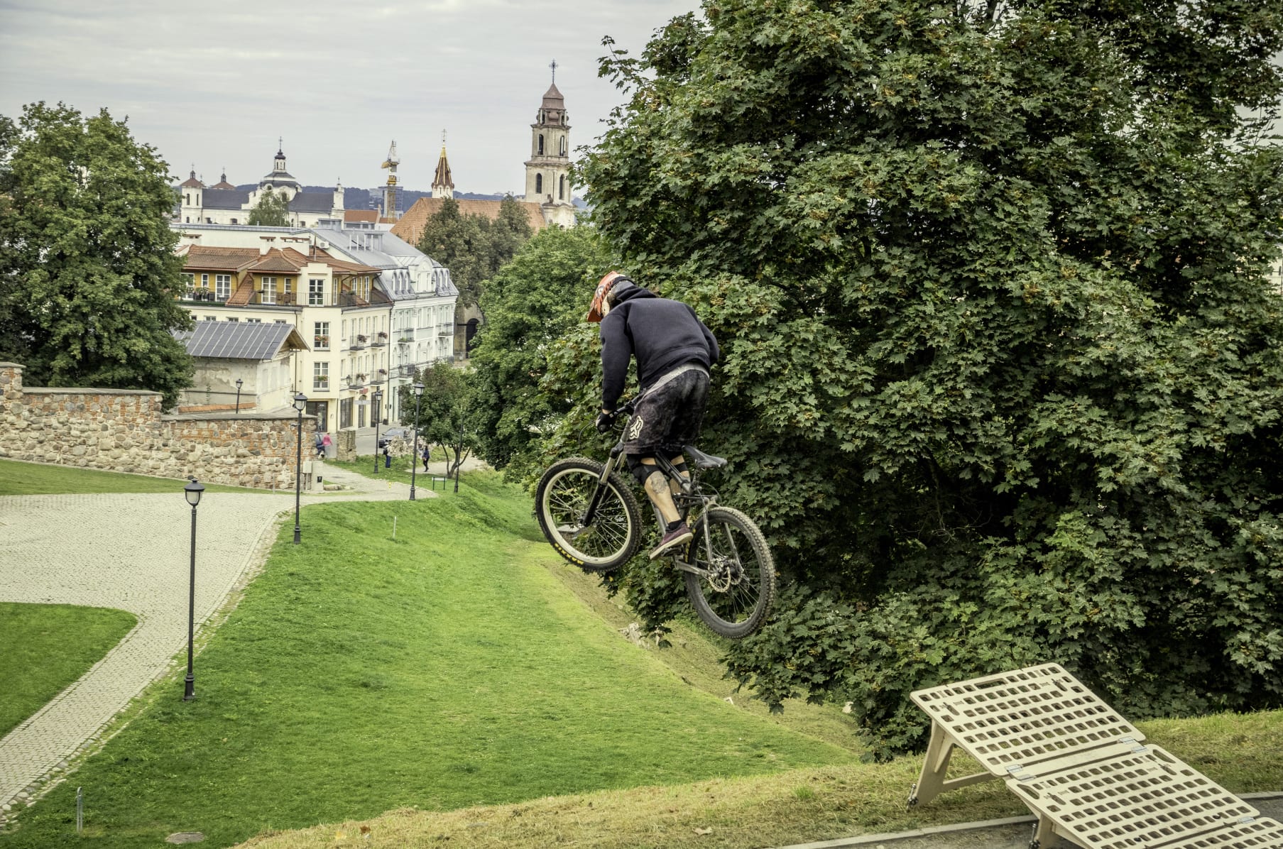 mtb hopper