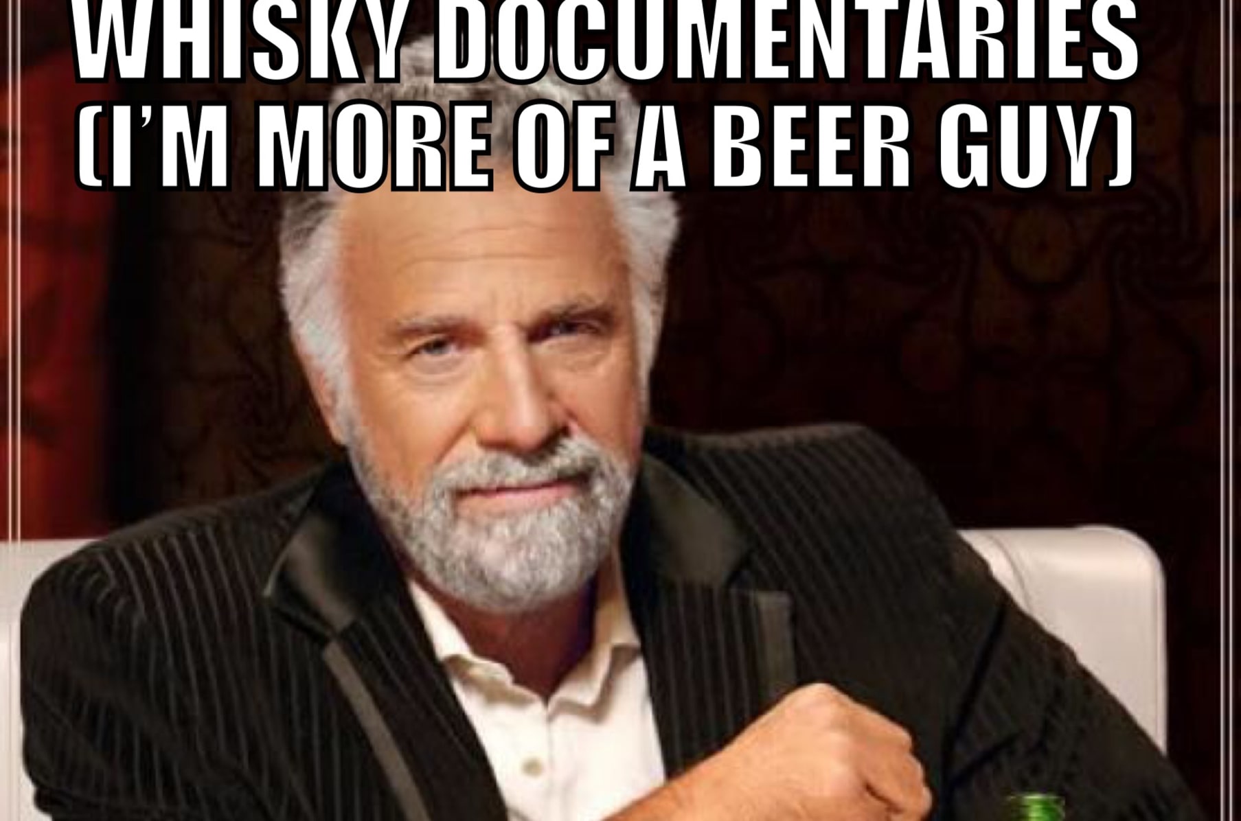 Farmers Insurance Meme We Know A Thing Or Two See More on