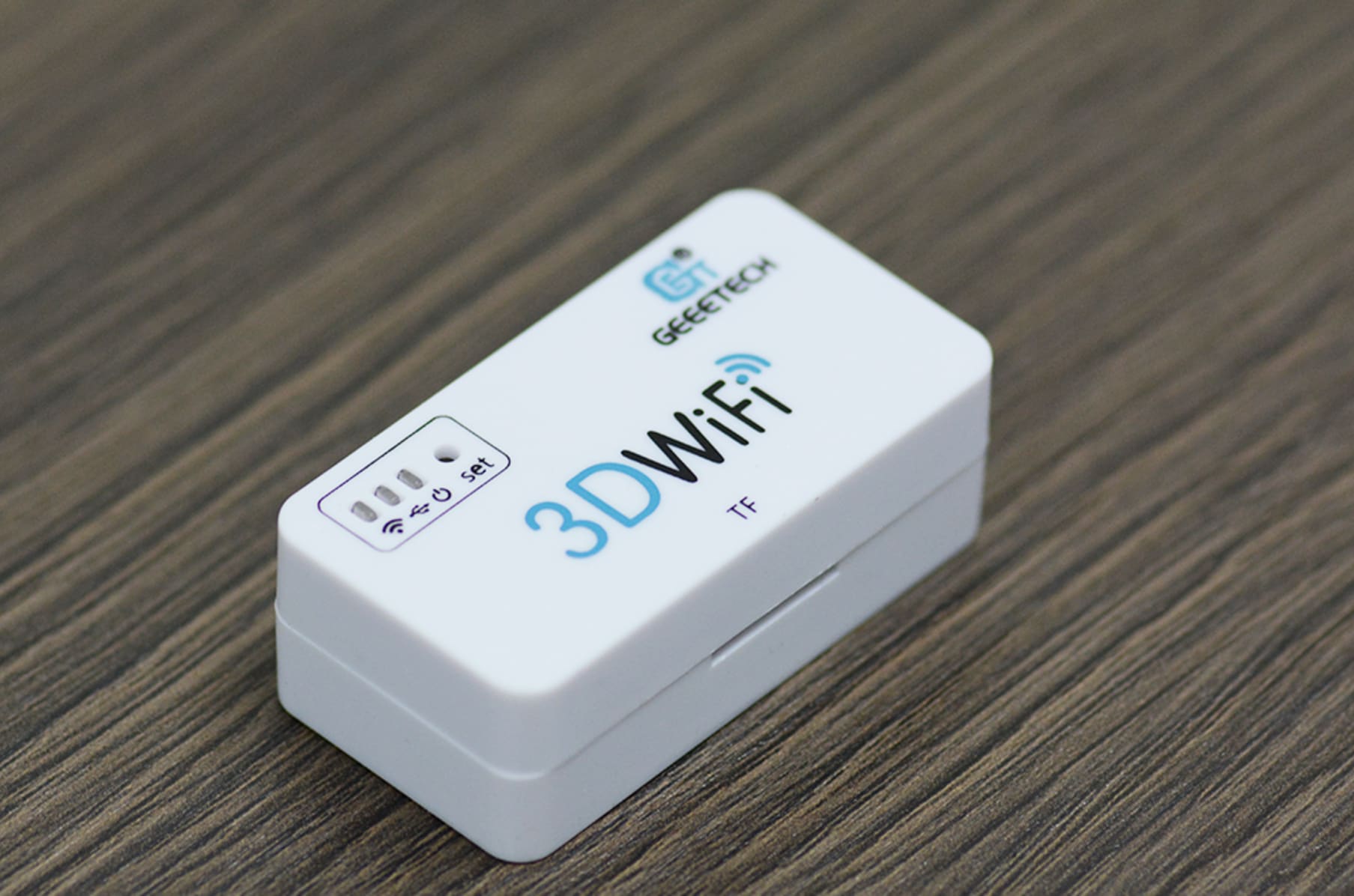 3d Wifi Module Wi Fi Enabling Your 3d Printer Indiegogo