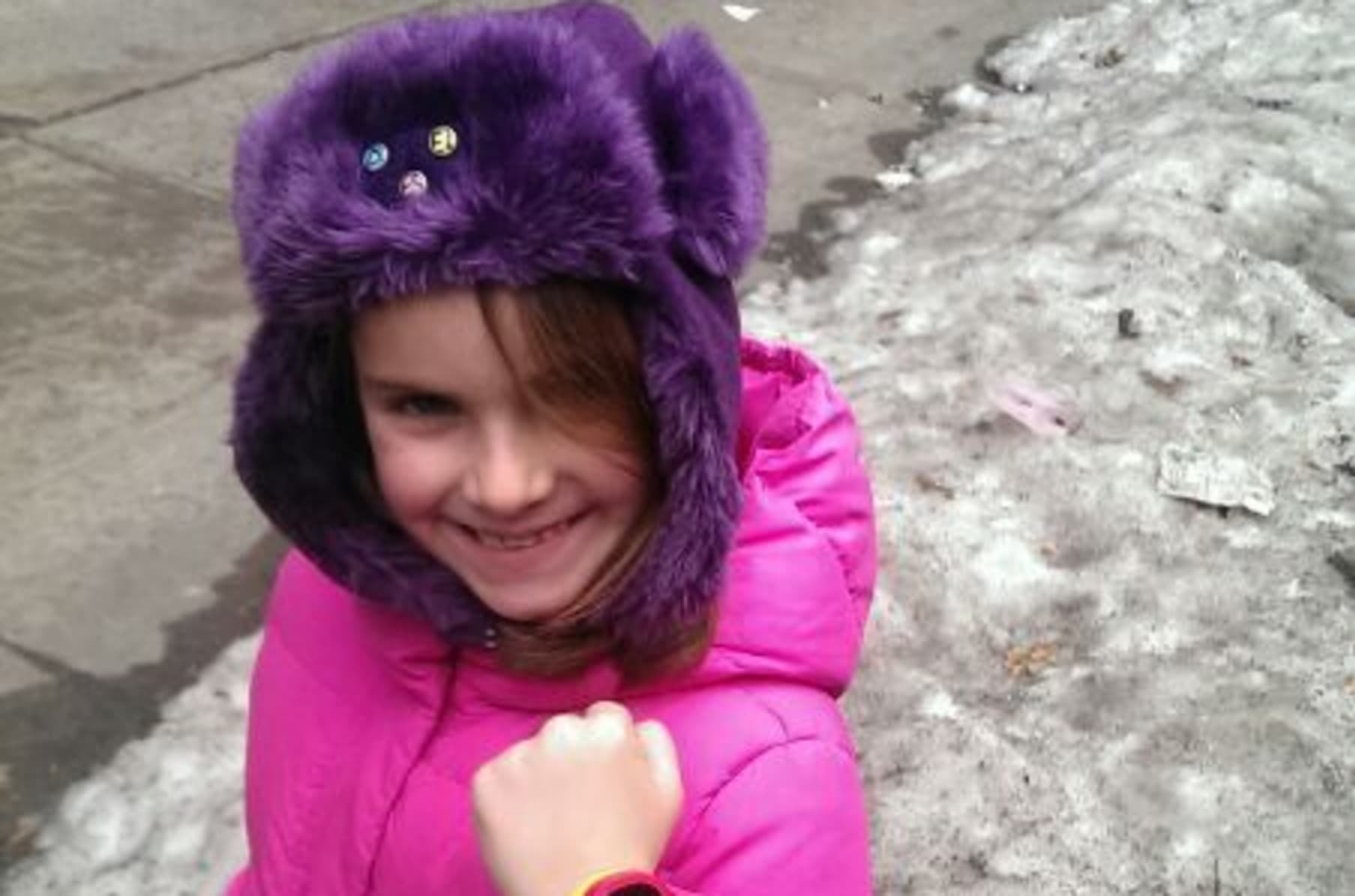 hereO The first GPS watch designed for young kids Indiegogo