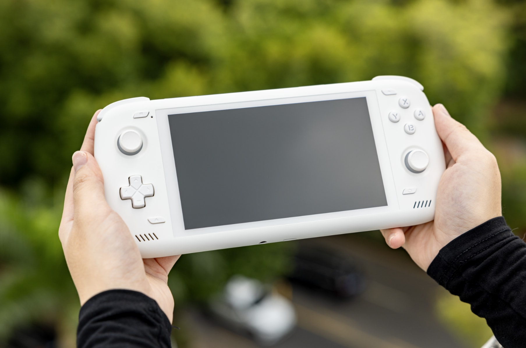 Odin 2 Android Handheld Crowdfunding Kicks Off Next Week - Droid Gamers