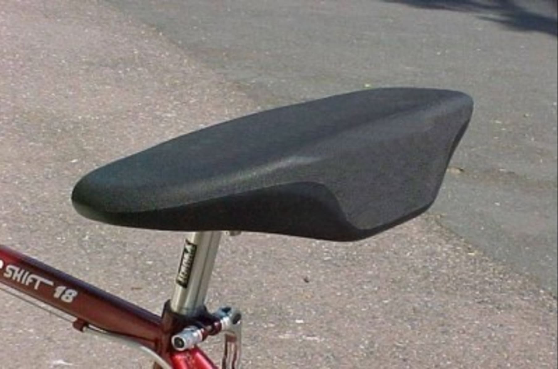 Revla Real Comfort Cycling is coming soon Indiegogo