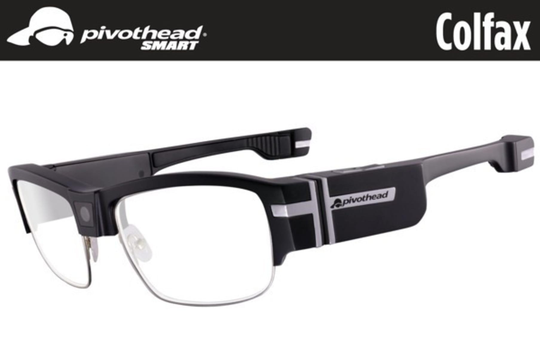 Pivothead SMART Indiegogo