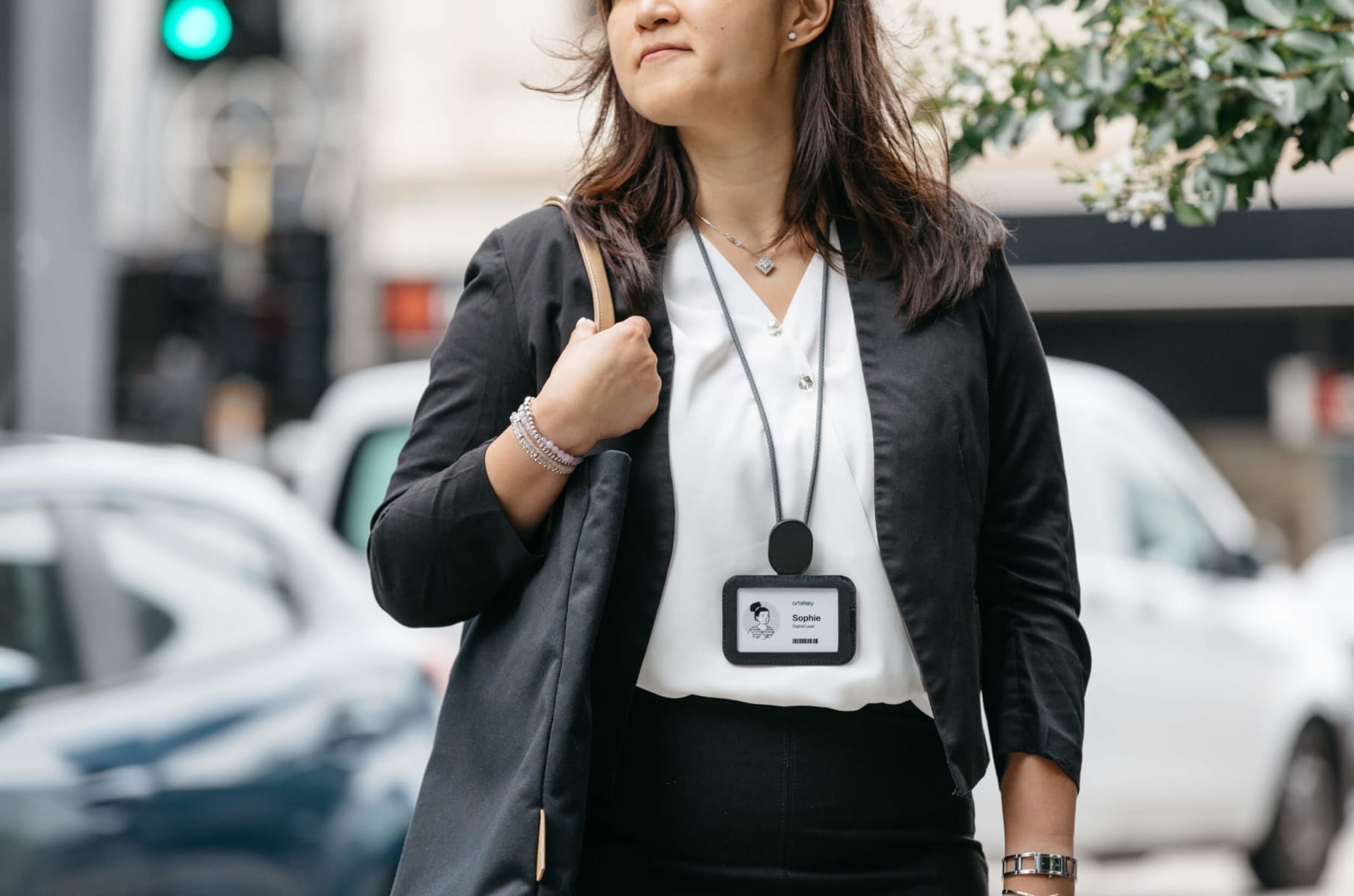Orbitkey Id Card Holder System