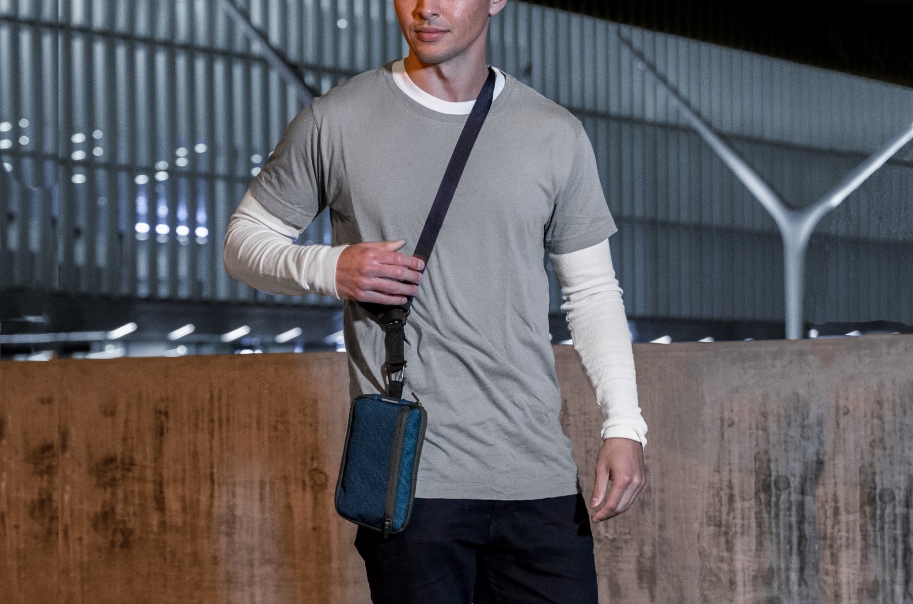 Bolstr bag sales
