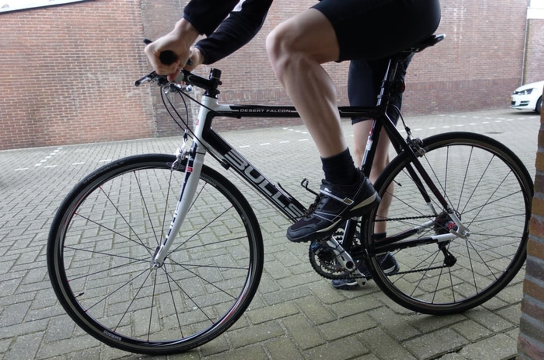 Cycling Power Meter at a Breakthrough Price Indiegogo