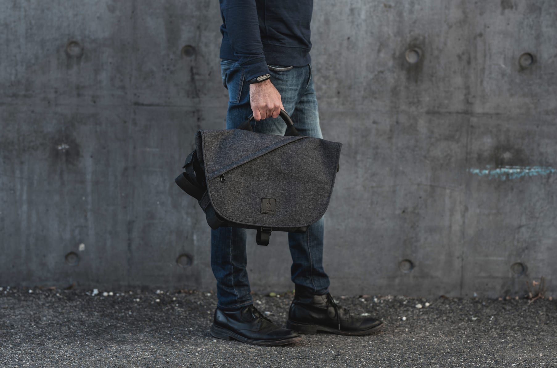 7ven mini messenger