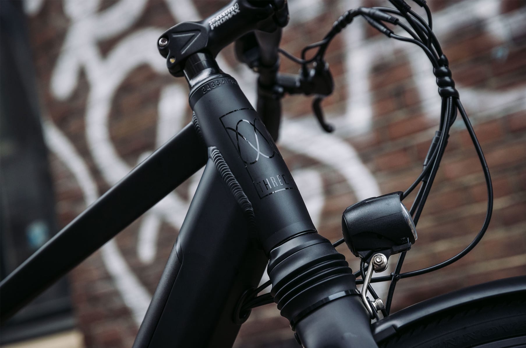 Three phase one ebike sale
